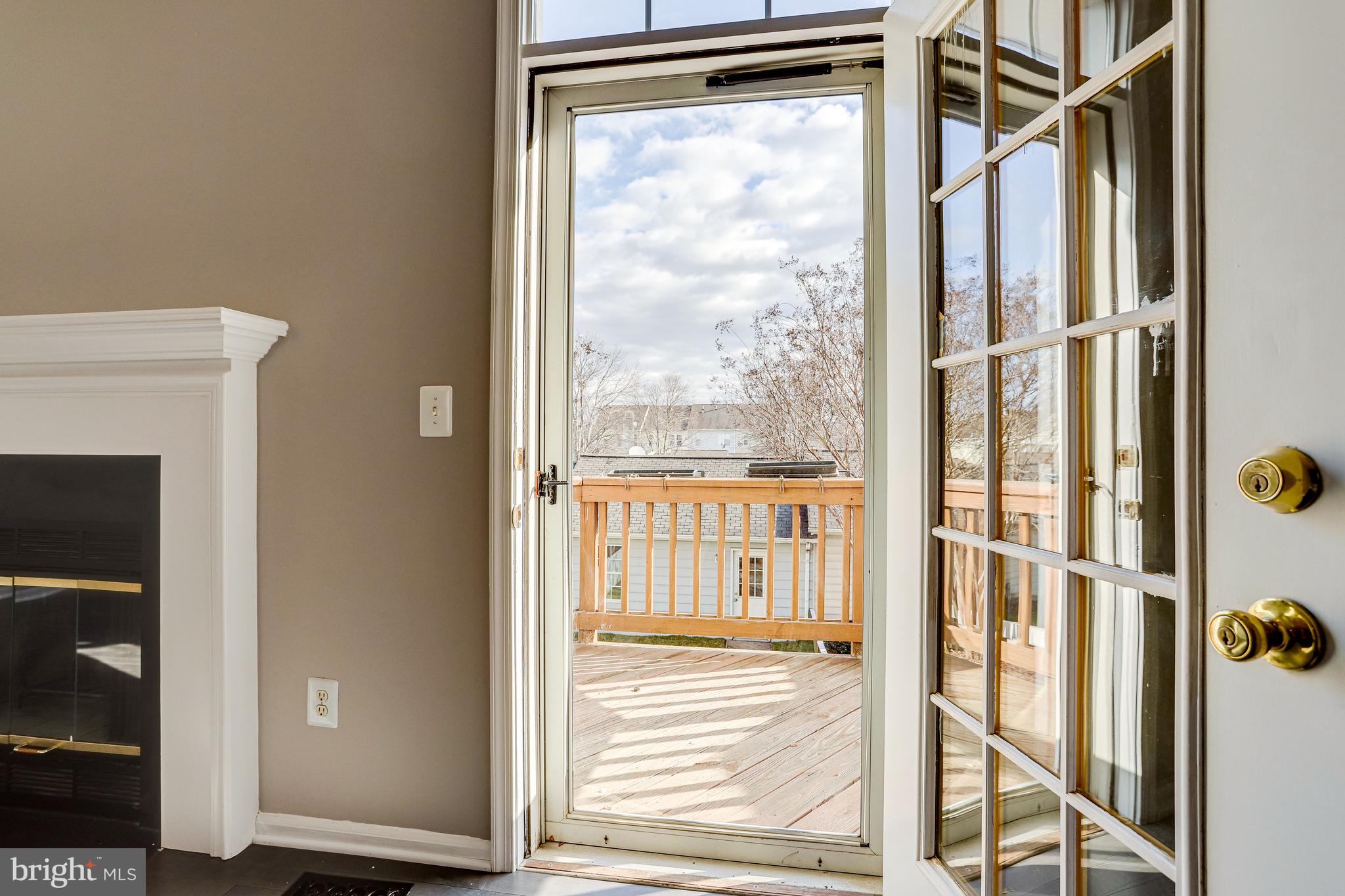 BELMONT GREENE - Residential Lease