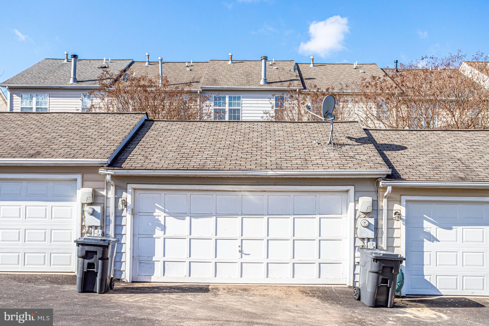 BELMONT GREENE - Residential Lease