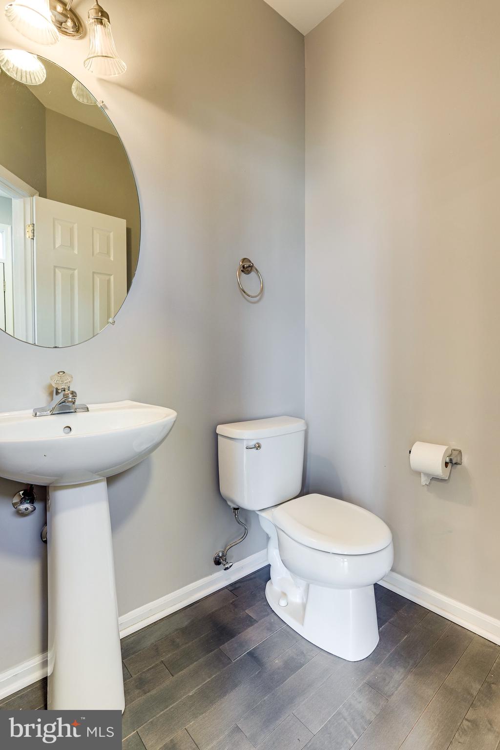 BELMONT GREENE - Residential Lease