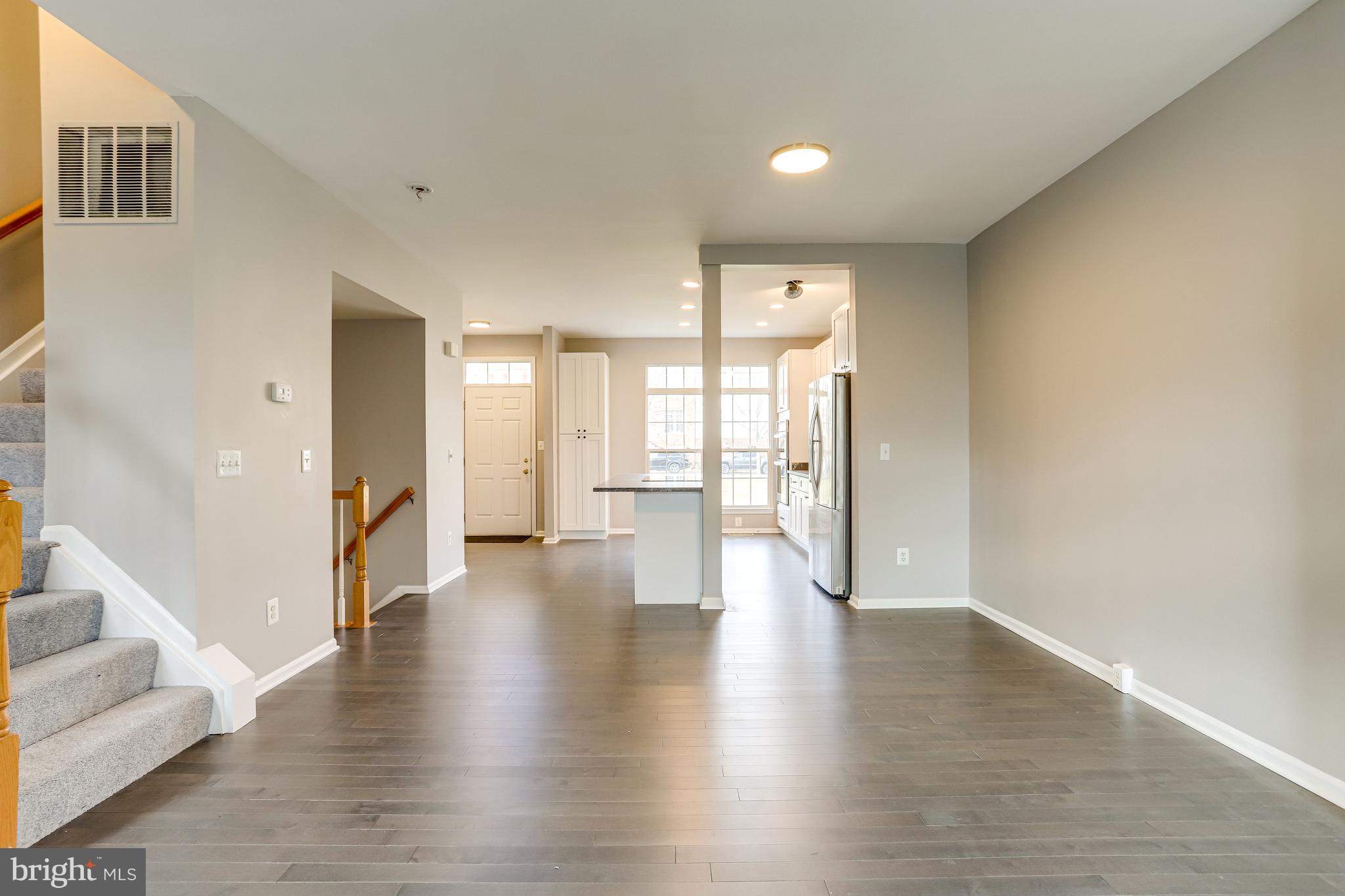 BELMONT GREENE - Residential Lease