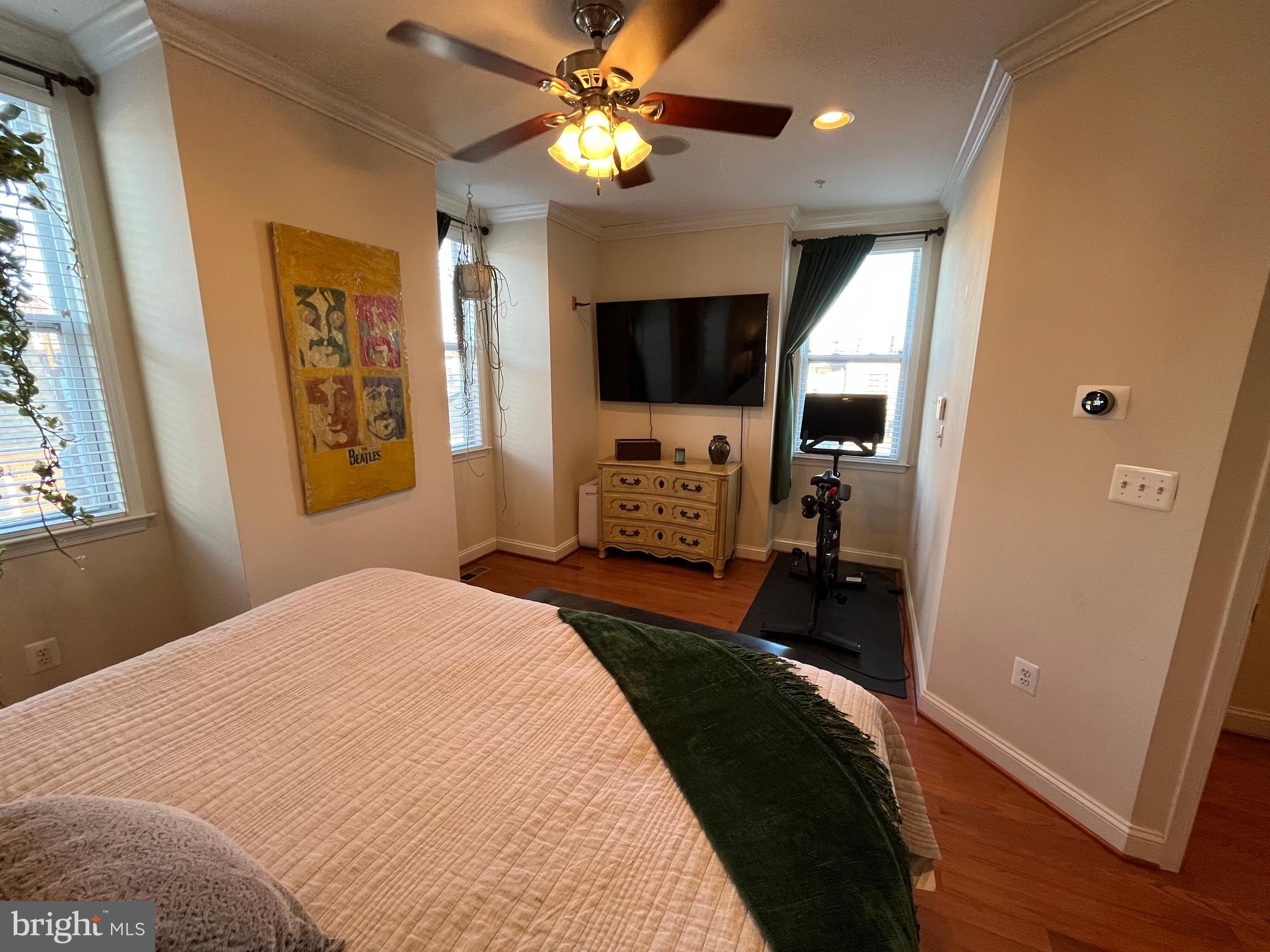 FELLS POINT HISTORIC DISTRICT - Residential