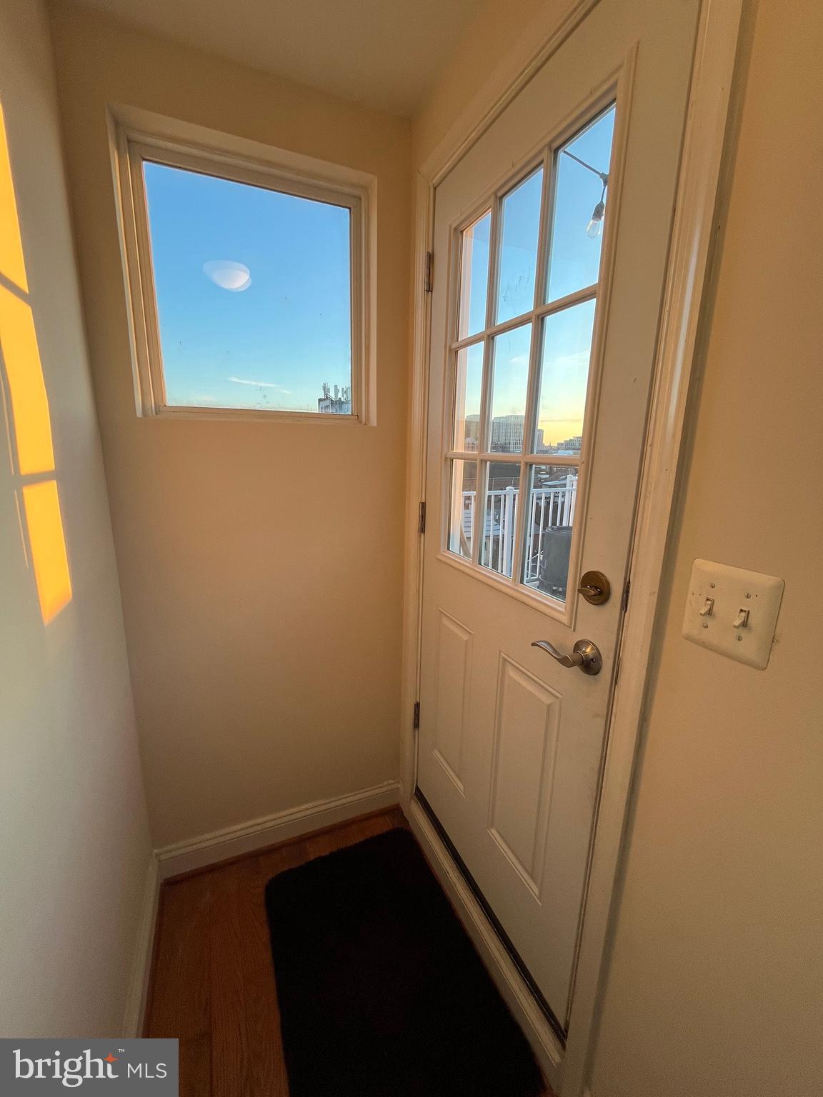 FELLS POINT HISTORIC DISTRICT - Residential