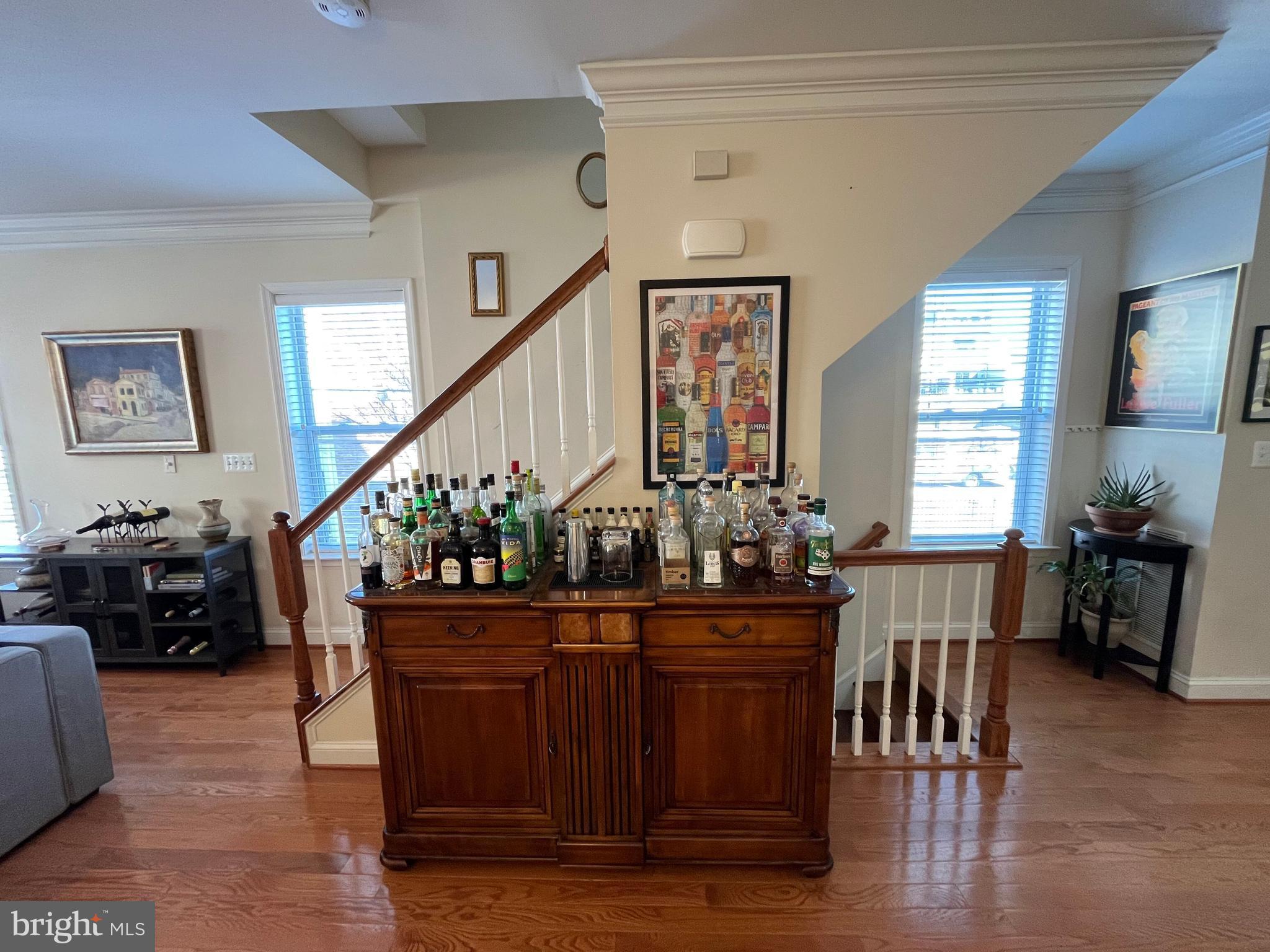 FELLS POINT HISTORIC DISTRICT - Residential