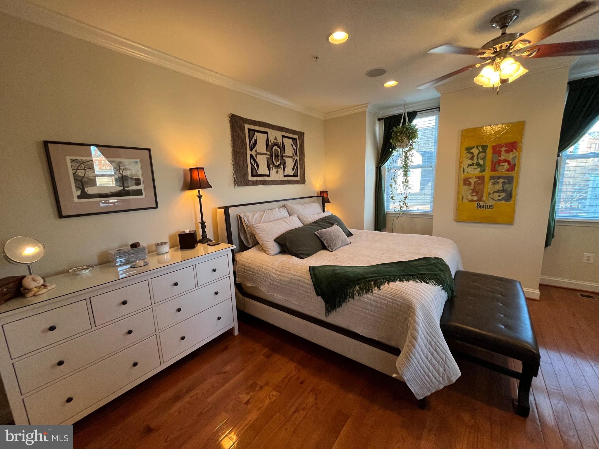 FELLS POINT HISTORIC DISTRICT - Residential