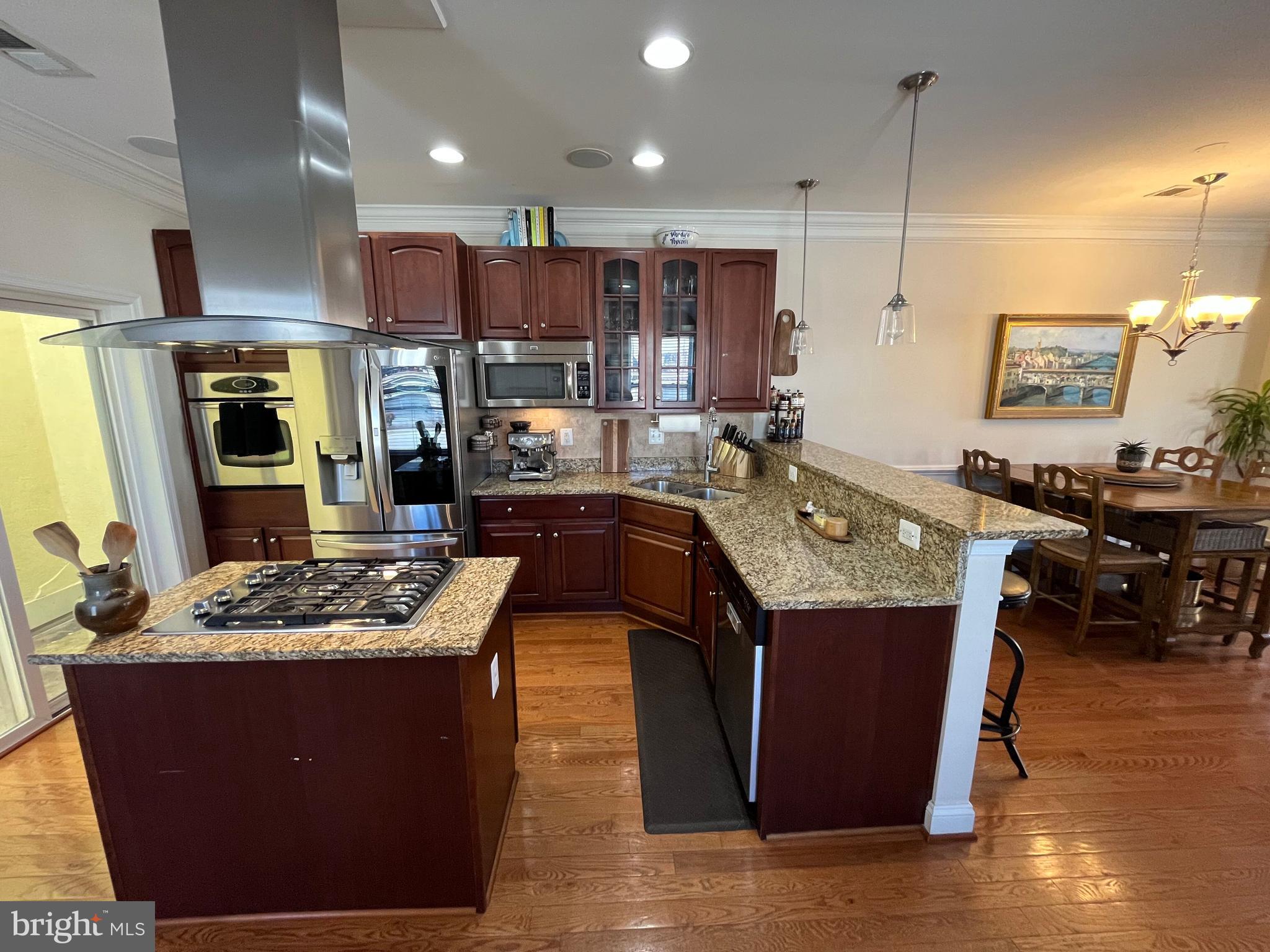 FELLS POINT HISTORIC DISTRICT - Residential