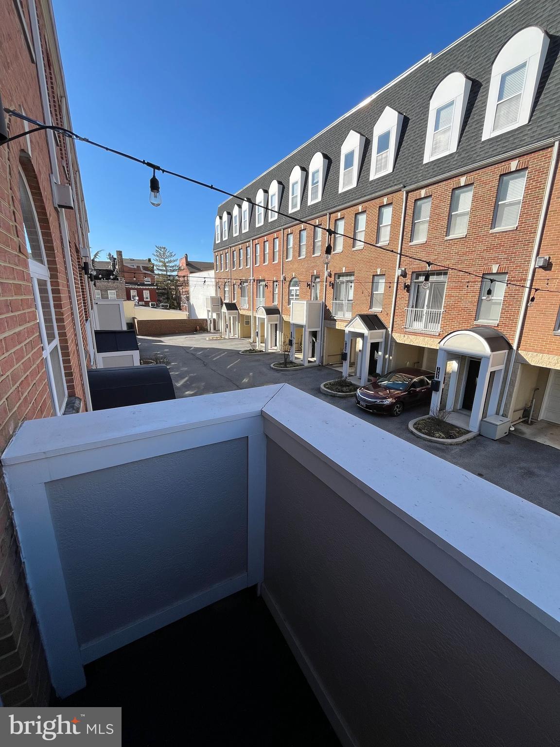 FELLS POINT HISTORIC DISTRICT - Residential