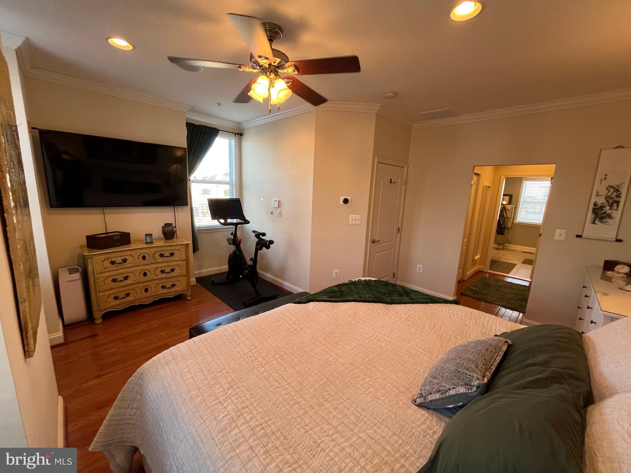 FELLS POINT HISTORIC DISTRICT - Residential