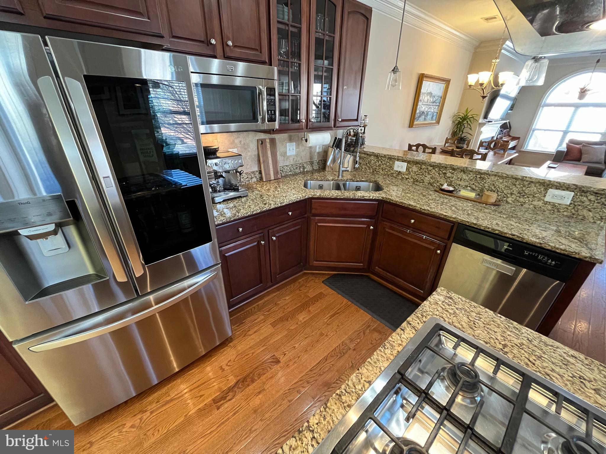 FELLS POINT HISTORIC DISTRICT - Residential