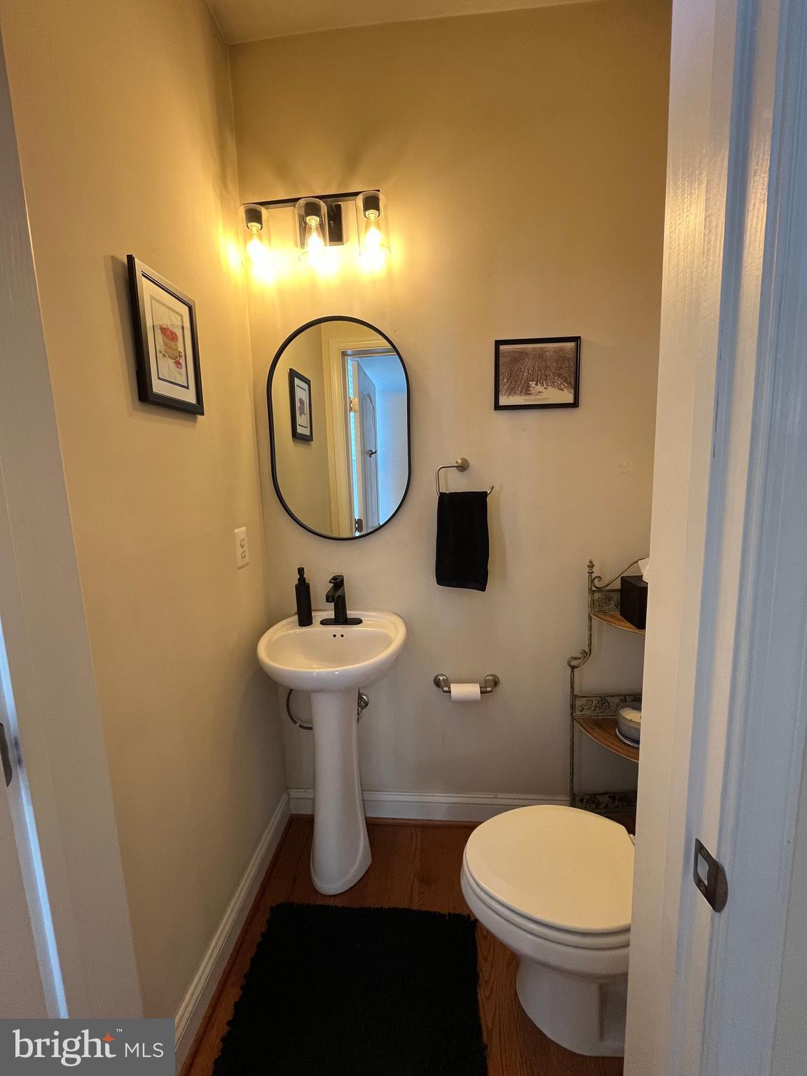 FELLS POINT HISTORIC DISTRICT - Residential