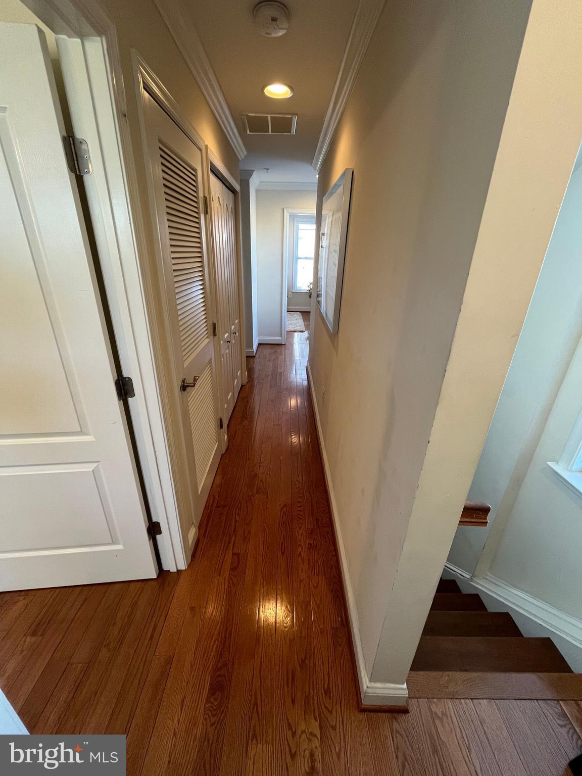 FELLS POINT HISTORIC DISTRICT - Residential