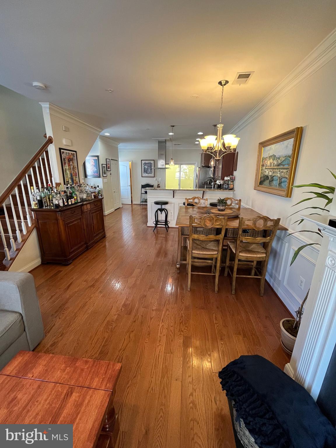 FELLS POINT HISTORIC DISTRICT - Residential