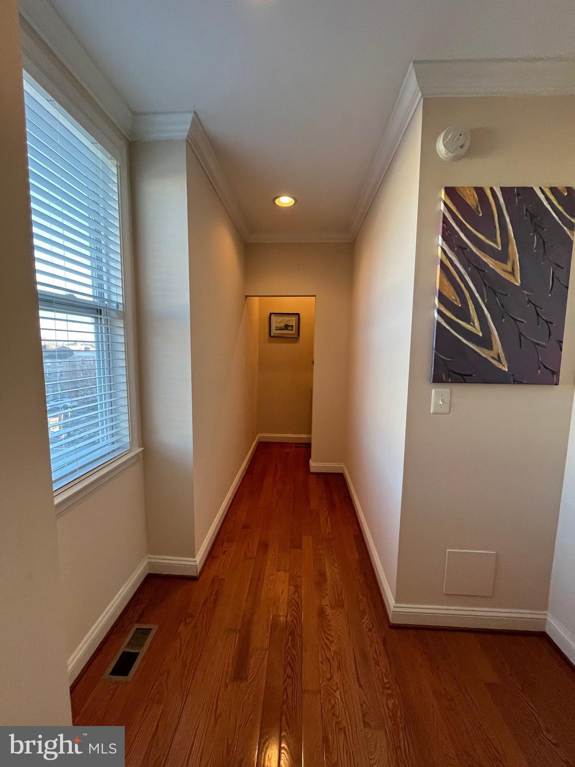 FELLS POINT HISTORIC DISTRICT - Residential