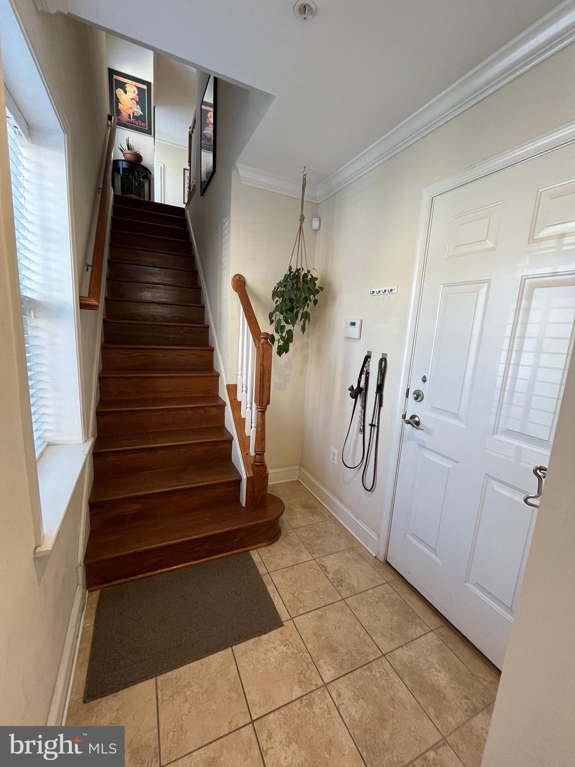 FELLS POINT HISTORIC DISTRICT - Residential