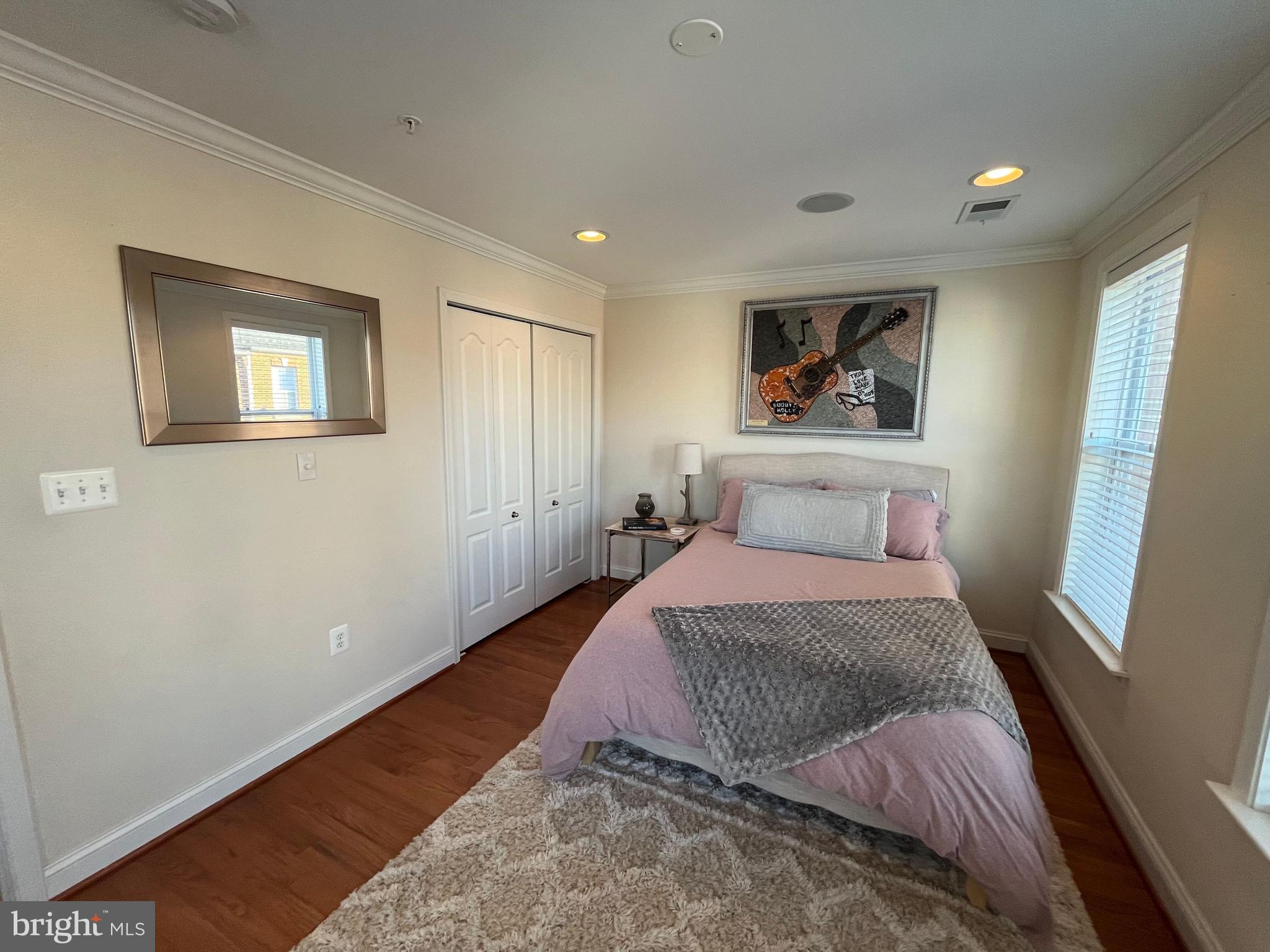 FELLS POINT HISTORIC DISTRICT - Residential