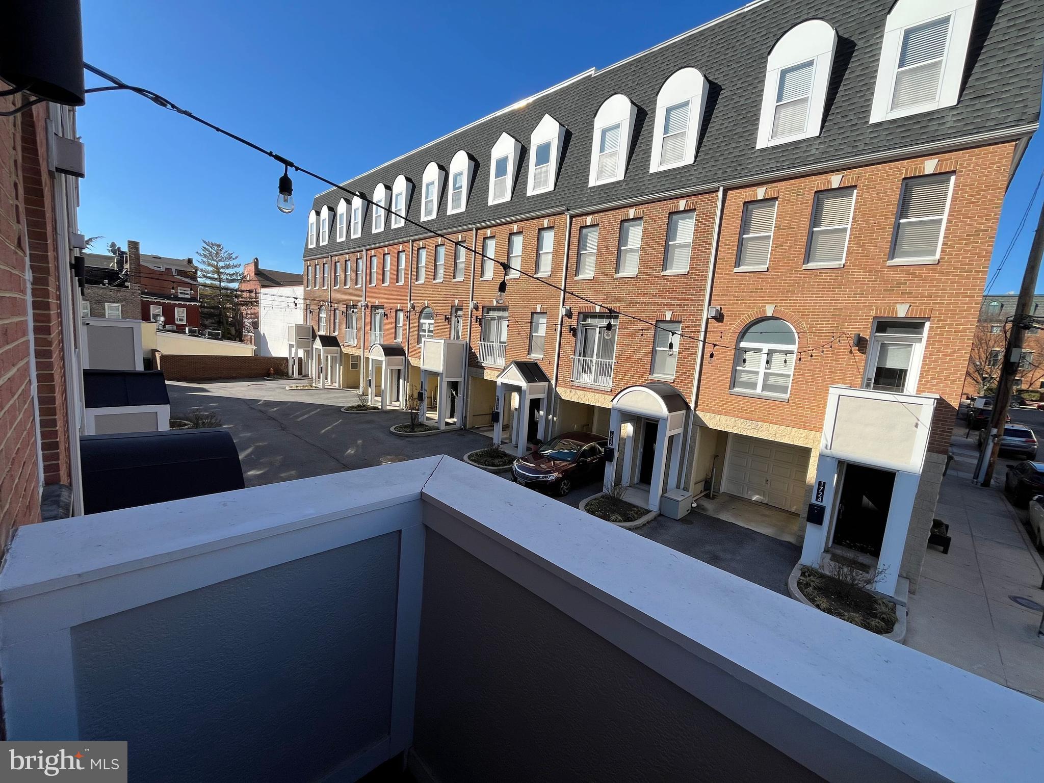 FELLS POINT HISTORIC DISTRICT - Residential