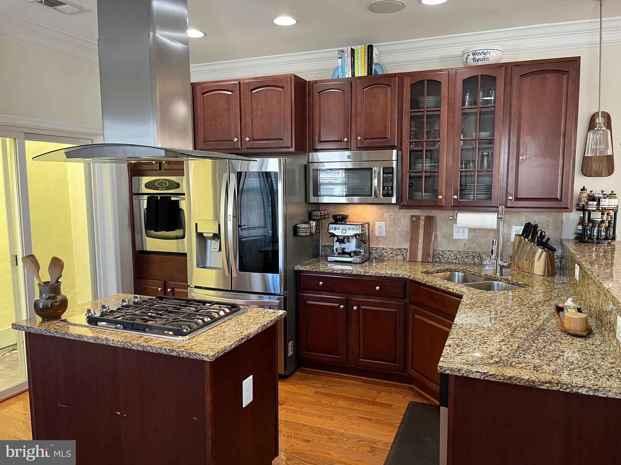 FELLS POINT HISTORIC DISTRICT - Residential