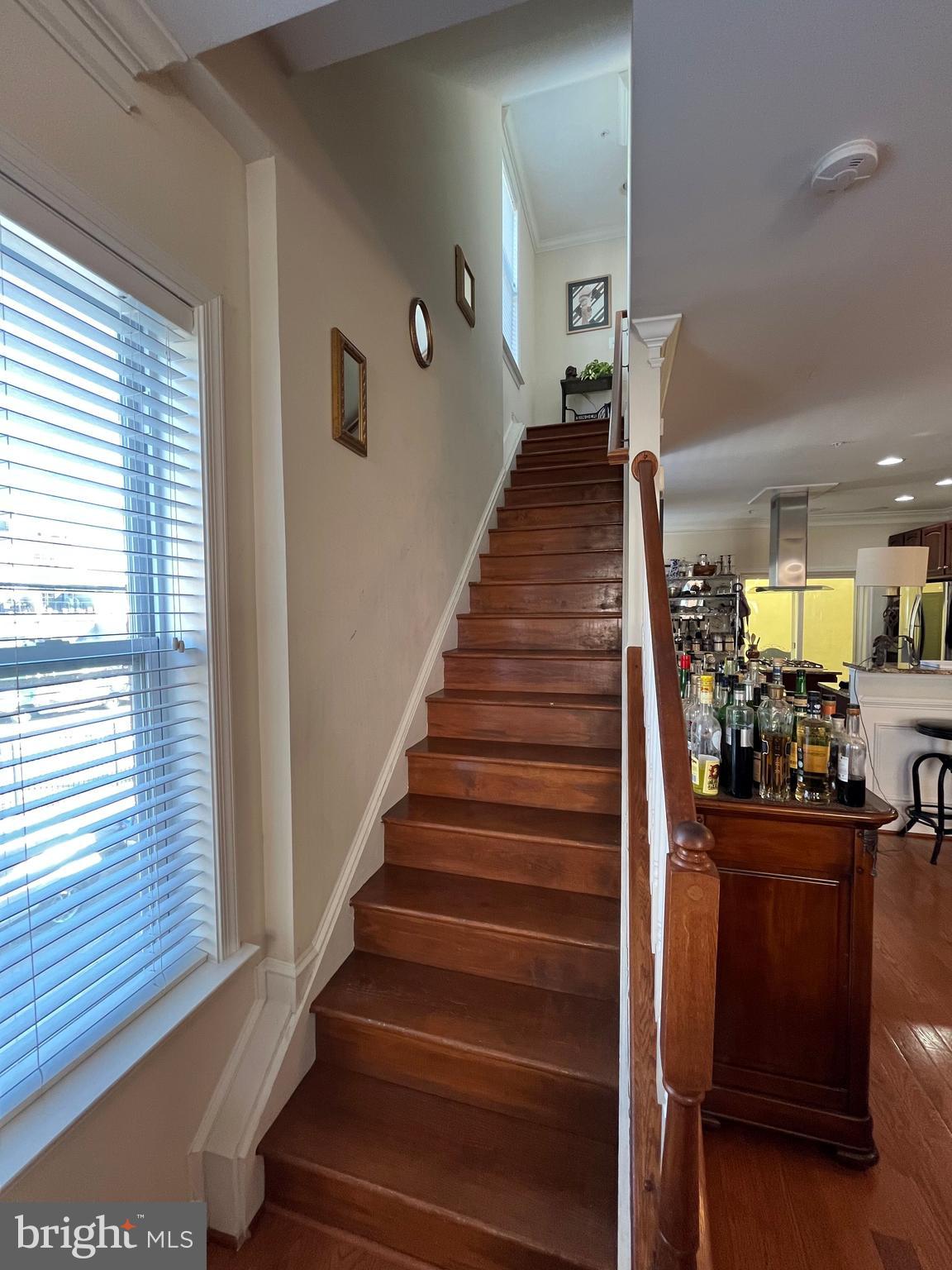 FELLS POINT HISTORIC DISTRICT - Residential