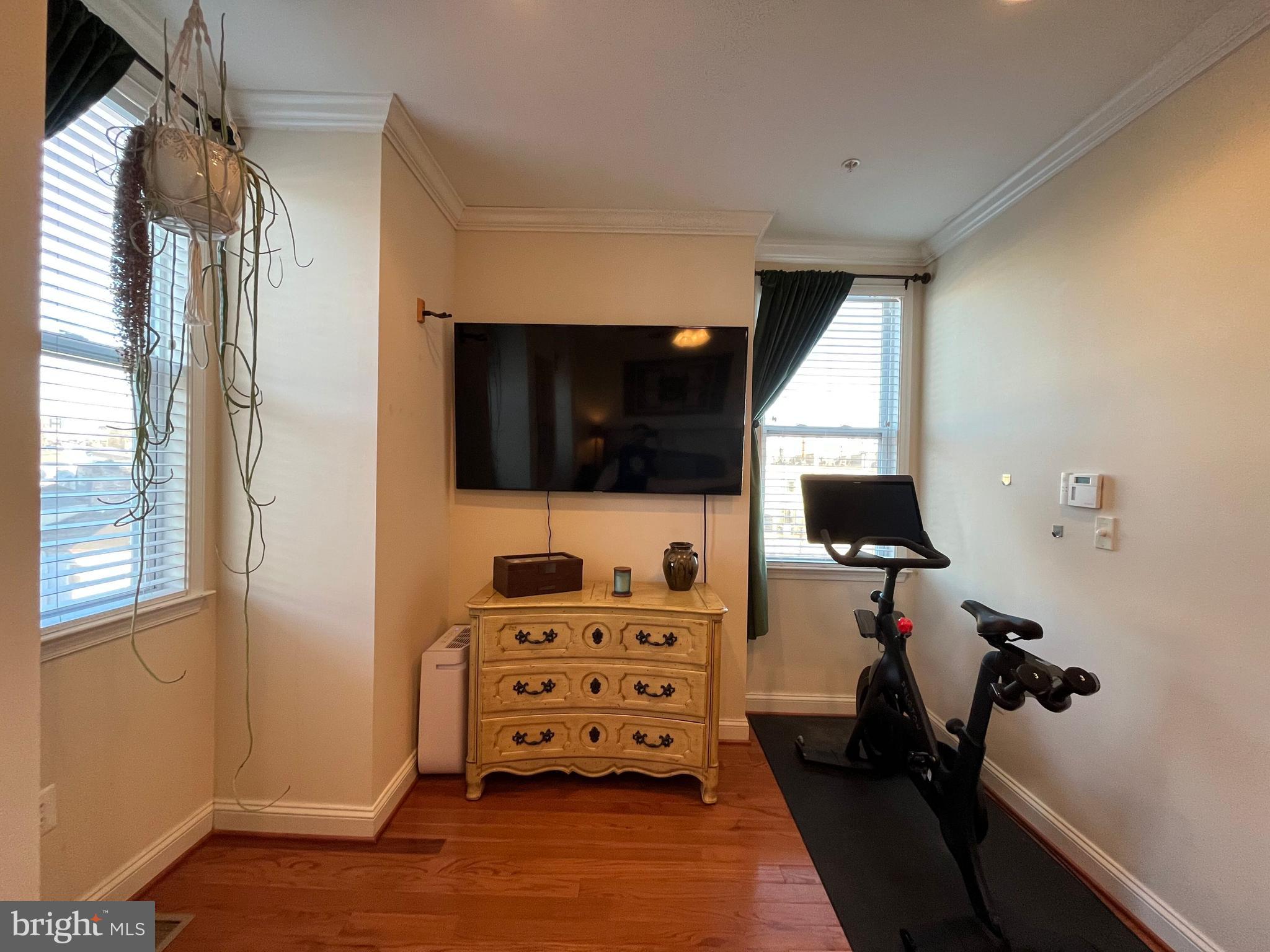 FELLS POINT HISTORIC DISTRICT - Residential