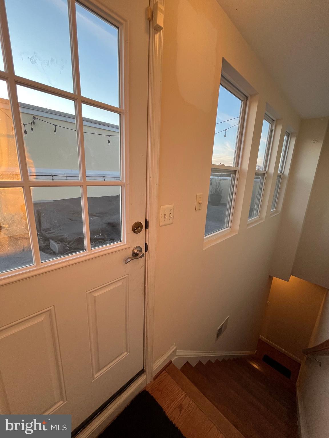 FELLS POINT HISTORIC DISTRICT - Residential