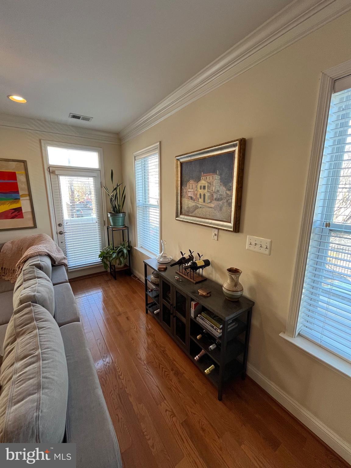 FELLS POINT HISTORIC DISTRICT - Residential