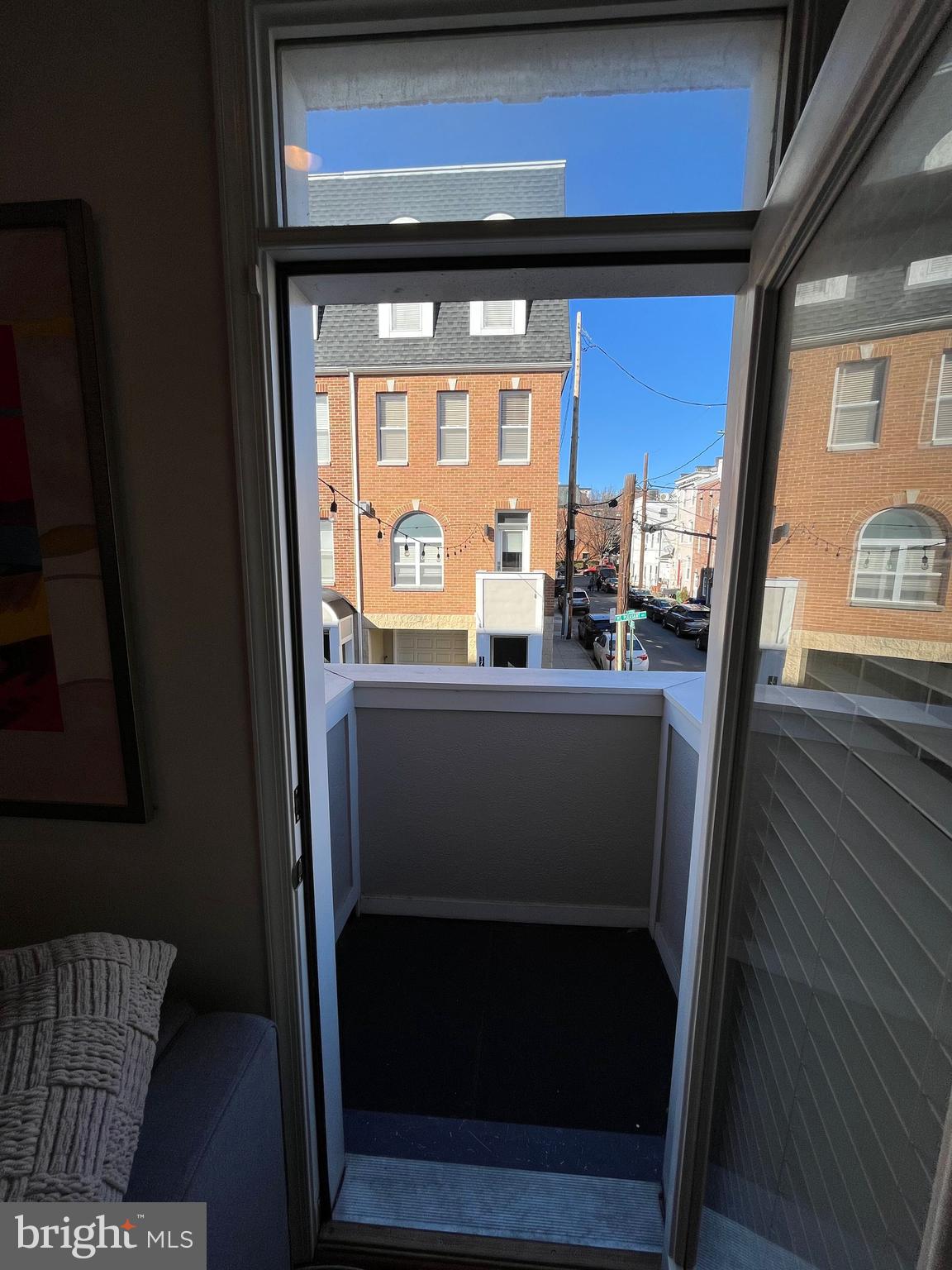 FELLS POINT HISTORIC DISTRICT - Residential