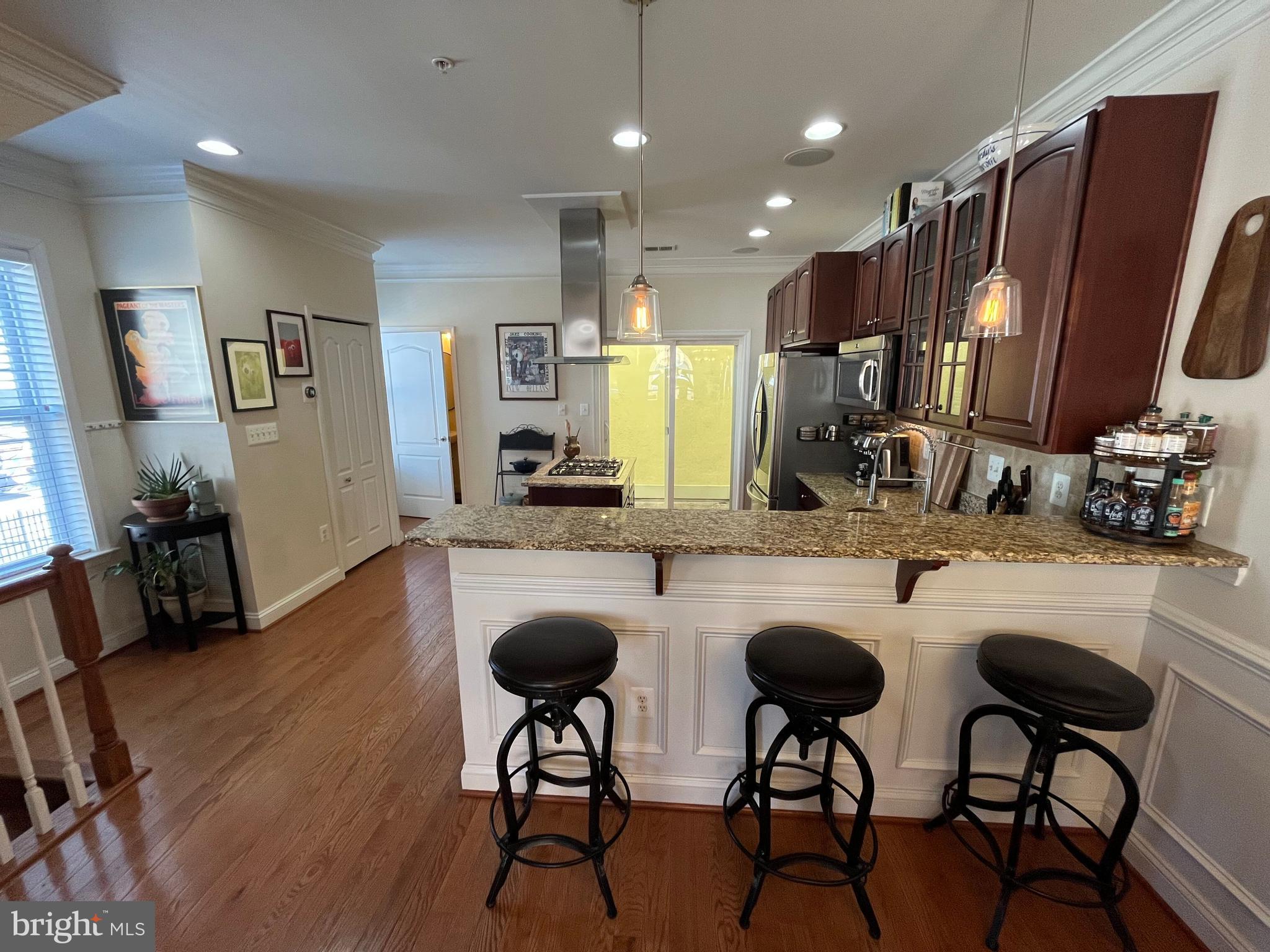 FELLS POINT HISTORIC DISTRICT - Residential