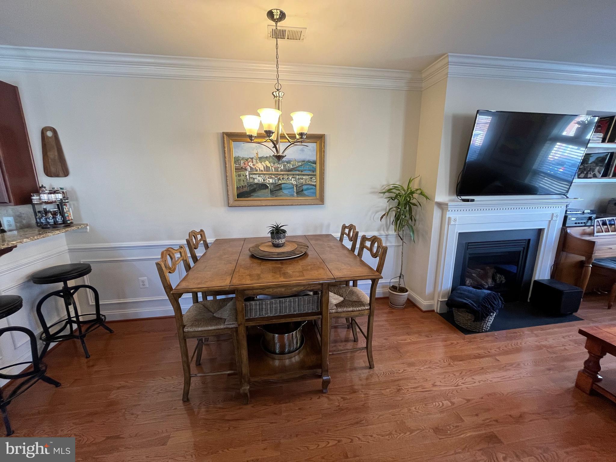 FELLS POINT HISTORIC DISTRICT - Residential