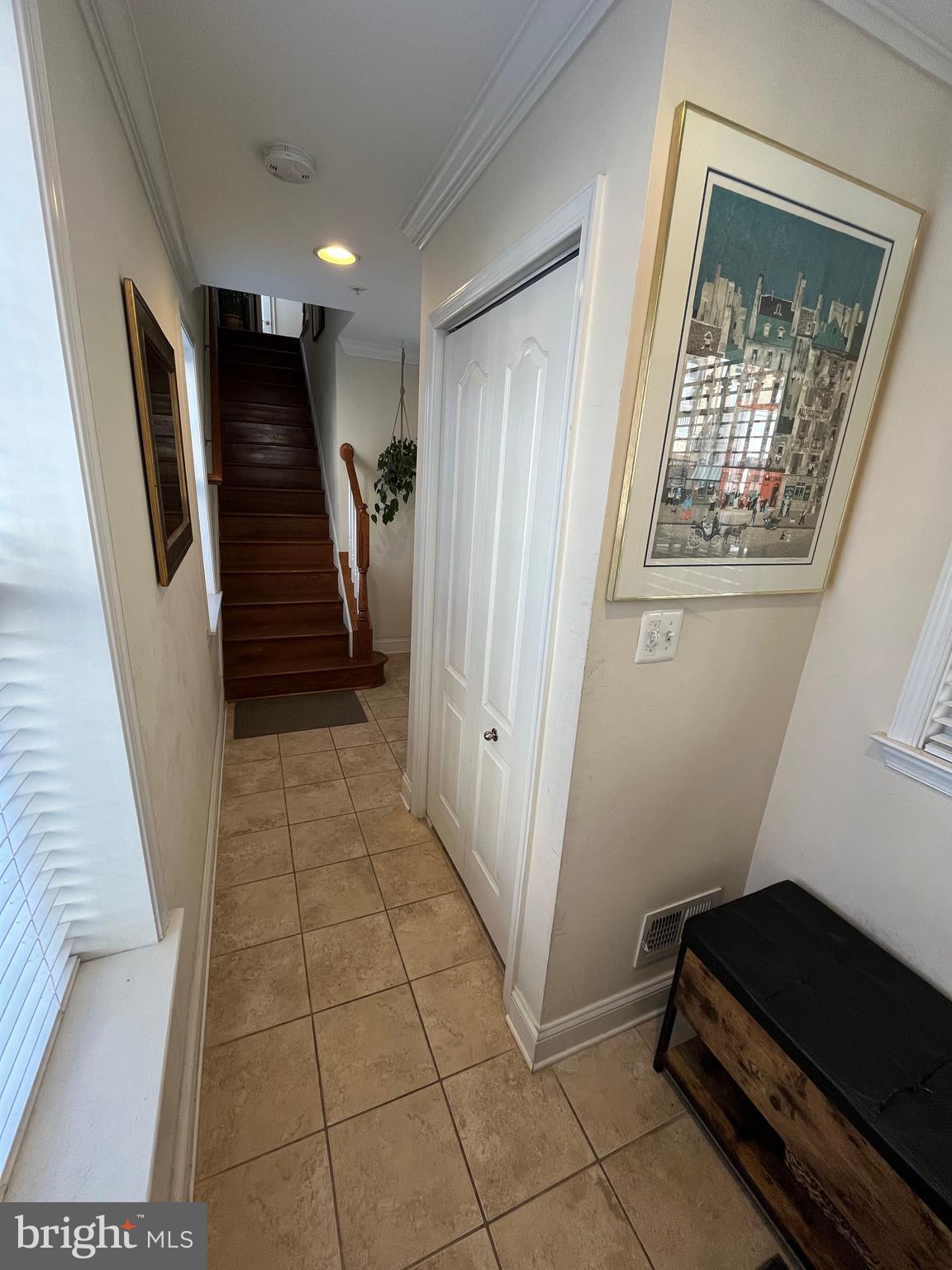 FELLS POINT HISTORIC DISTRICT - Residential