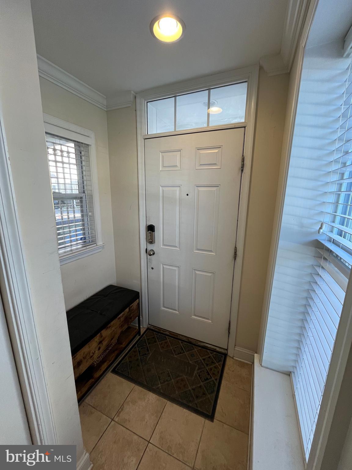 FELLS POINT HISTORIC DISTRICT - Residential