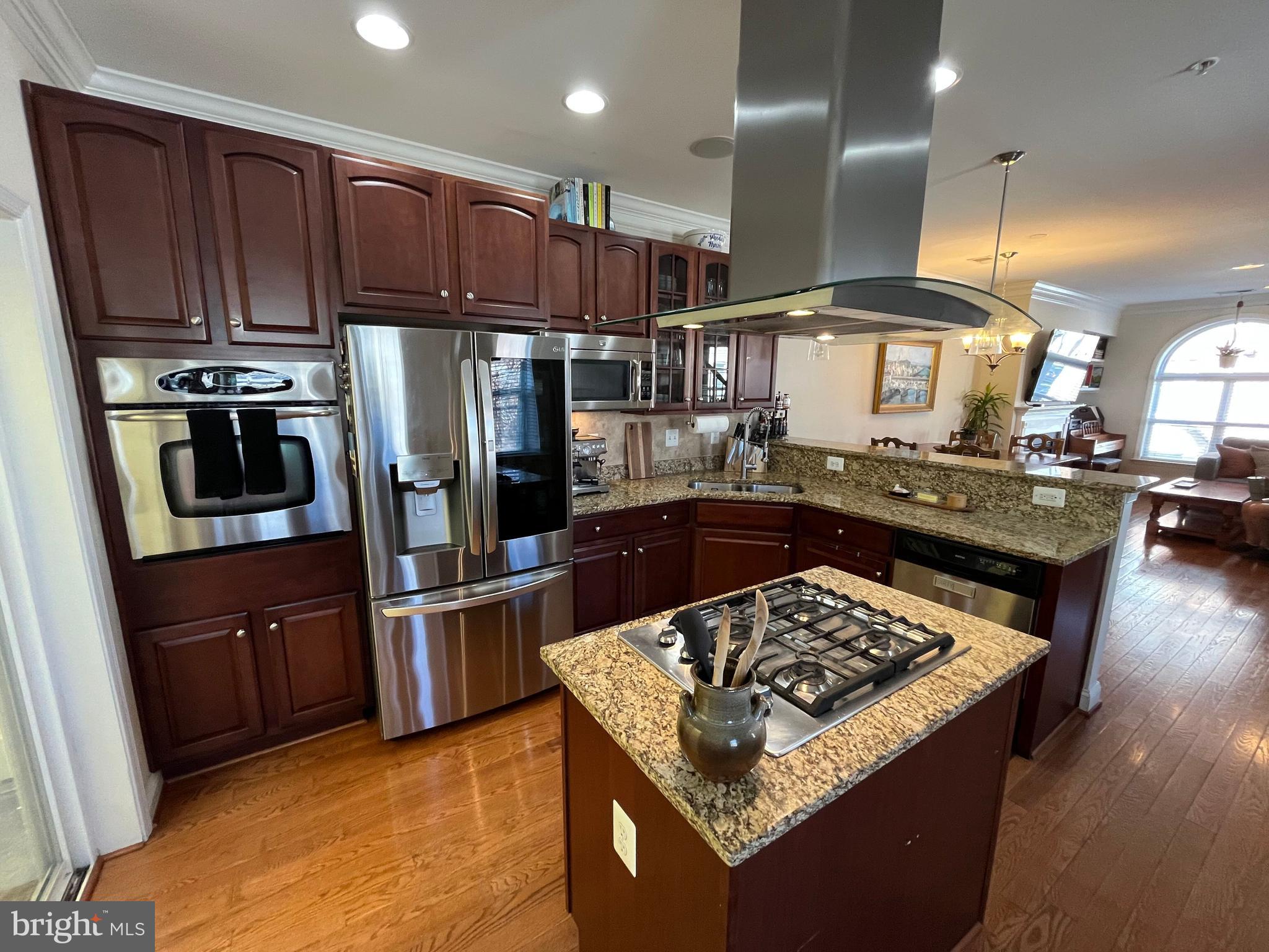 FELLS POINT HISTORIC DISTRICT - Residential