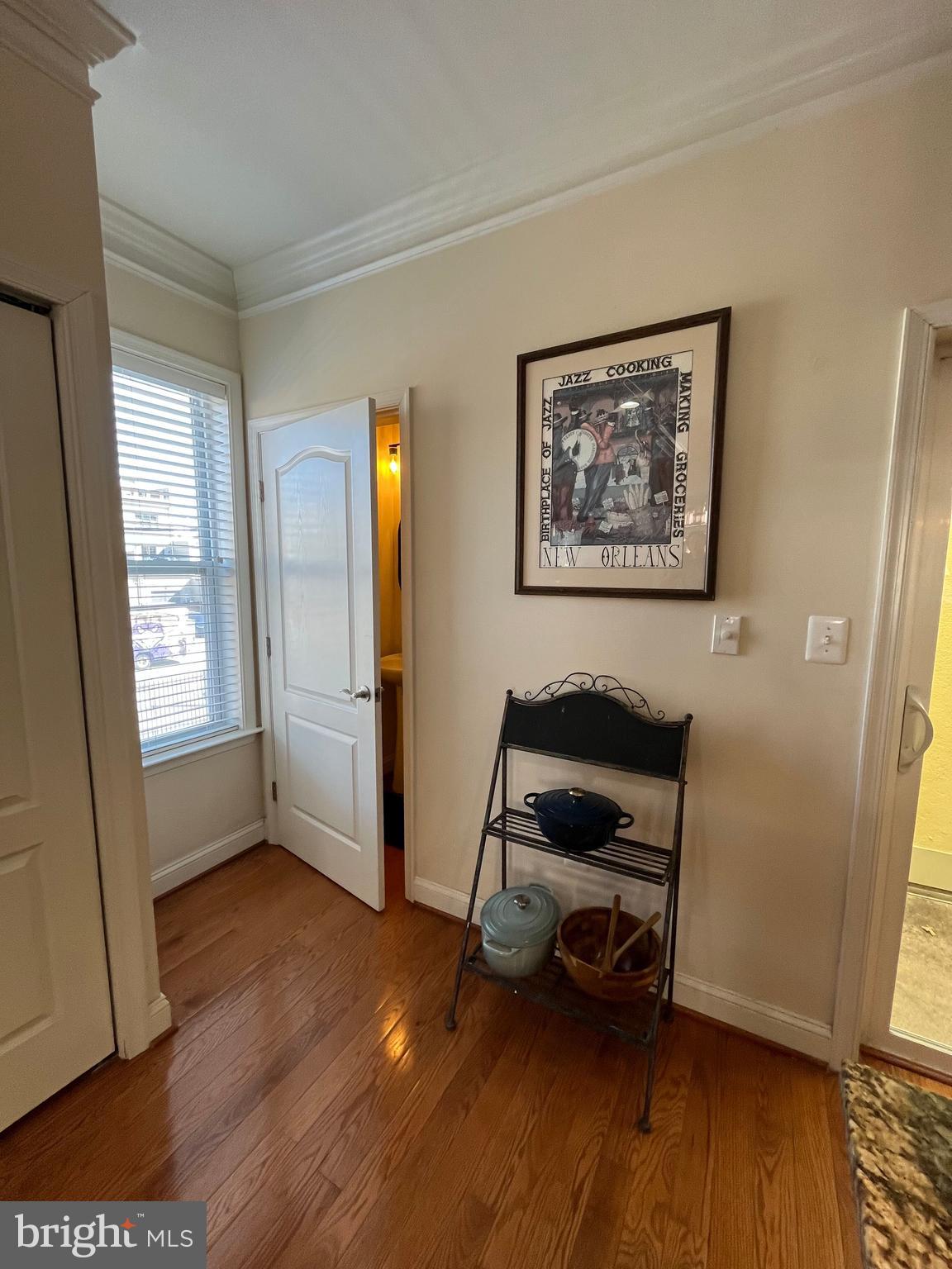 FELLS POINT HISTORIC DISTRICT - Residential