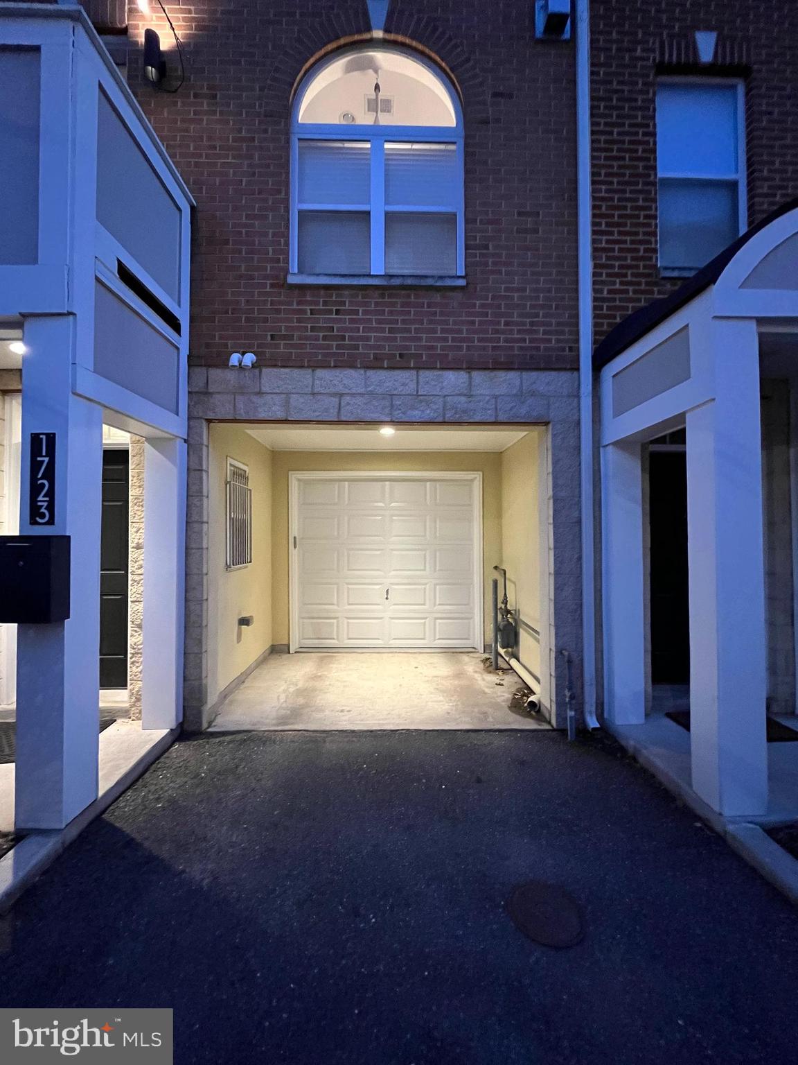 FELLS POINT HISTORIC DISTRICT - Residential