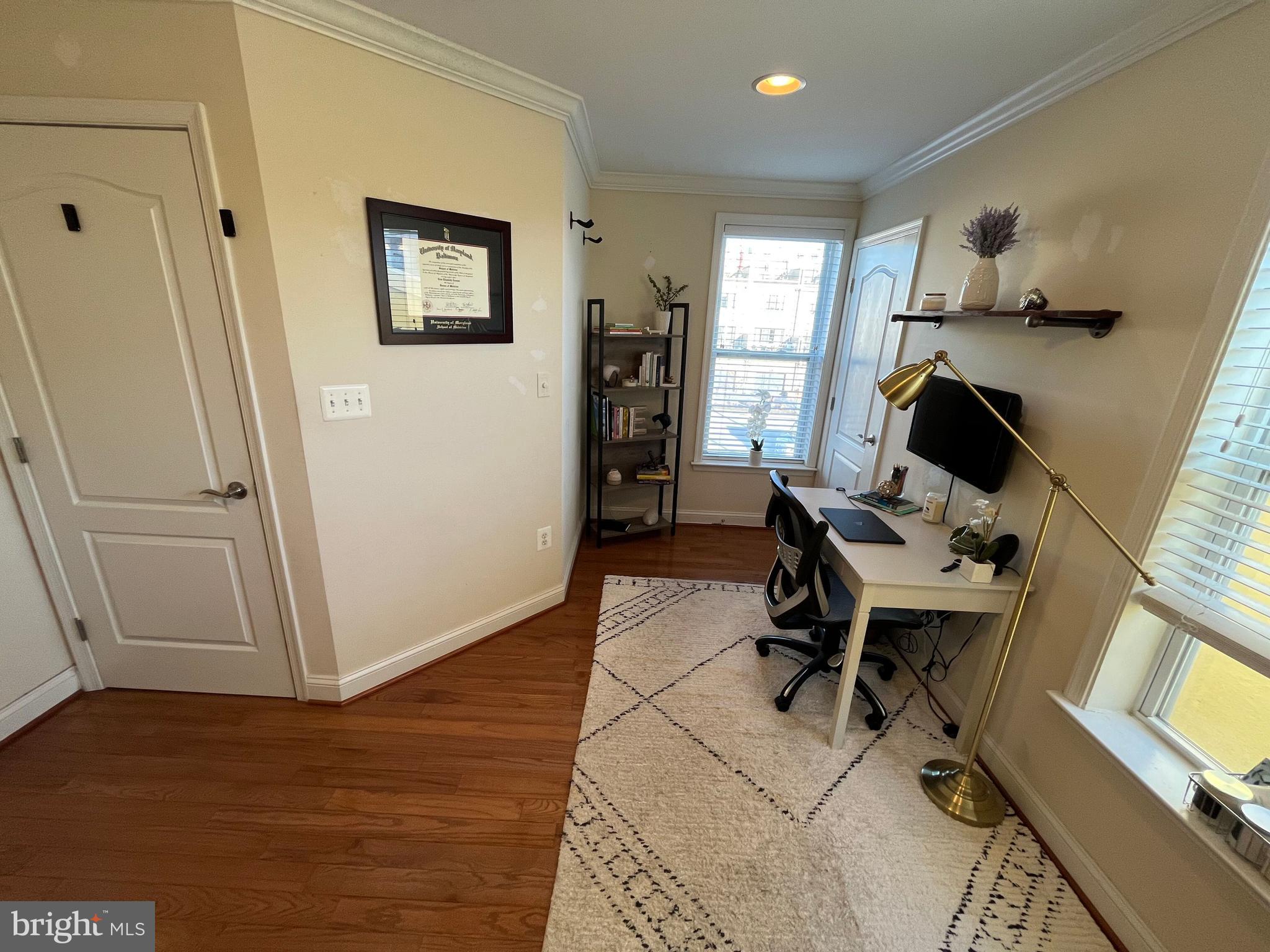 FELLS POINT HISTORIC DISTRICT - Residential