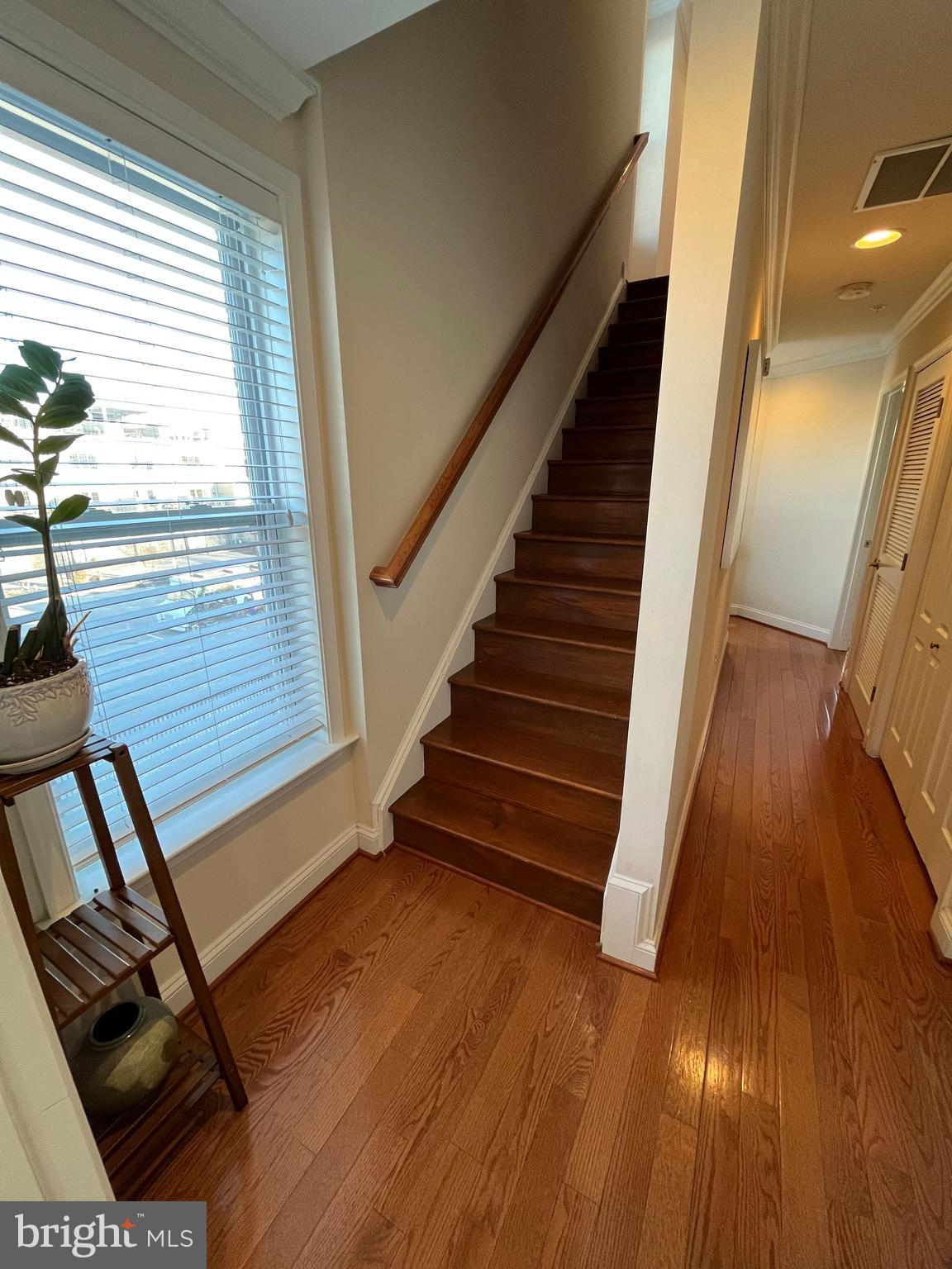 FELLS POINT HISTORIC DISTRICT - Residential