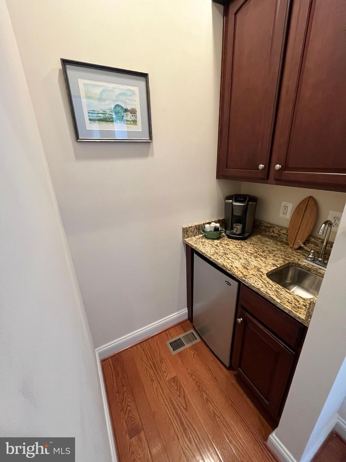 FELLS POINT HISTORIC DISTRICT - Residential