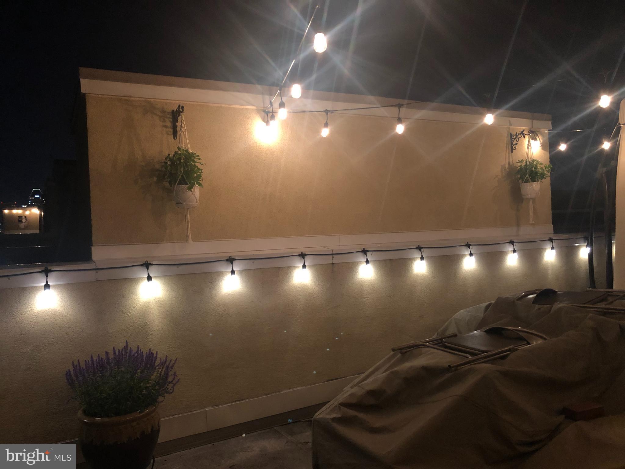 FELLS POINT HISTORIC DISTRICT - Residential