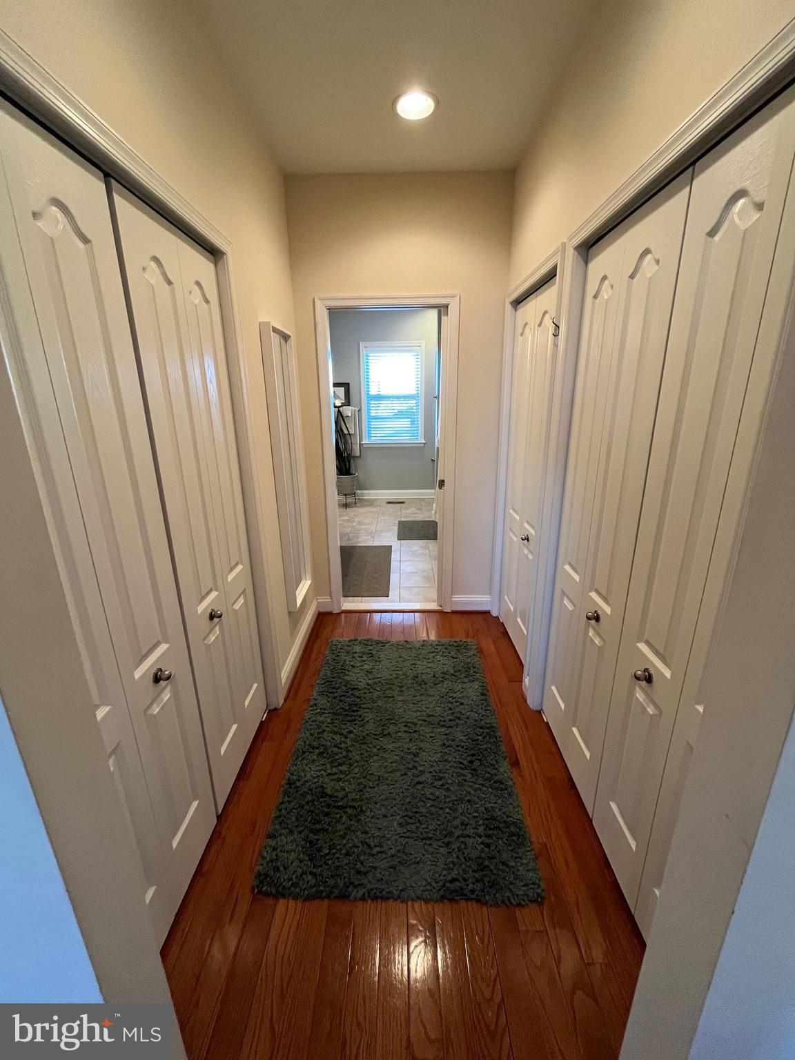 FELLS POINT HISTORIC DISTRICT - Residential