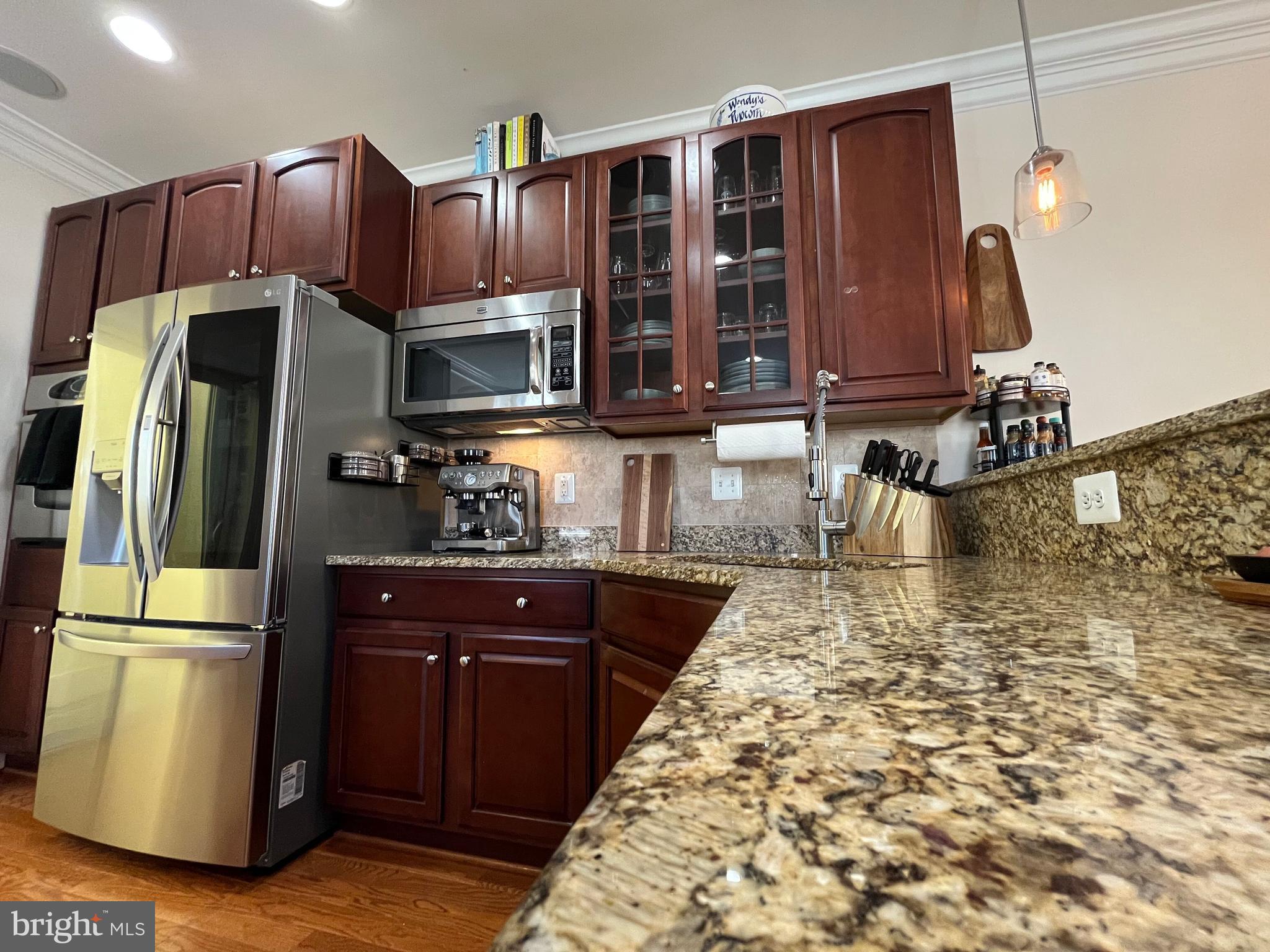 FELLS POINT HISTORIC DISTRICT - Residential