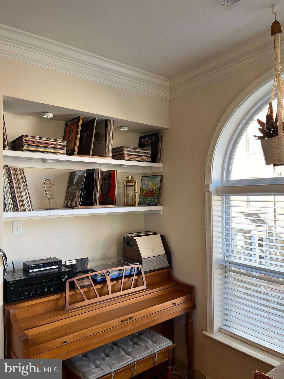 FELLS POINT HISTORIC DISTRICT - Residential