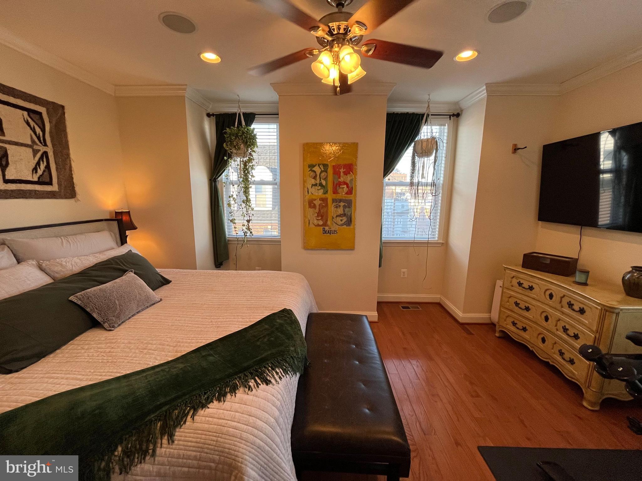 FELLS POINT HISTORIC DISTRICT - Residential