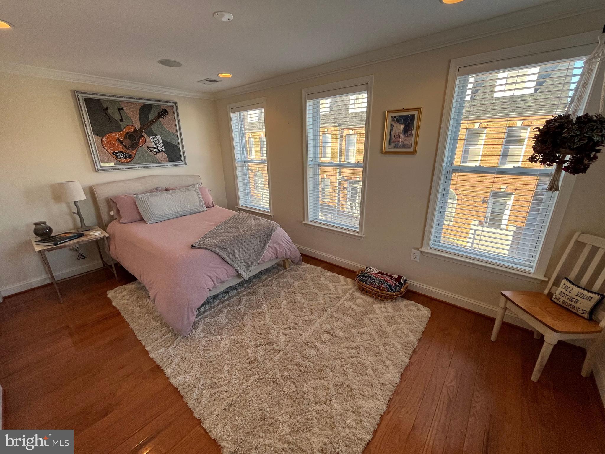 FELLS POINT HISTORIC DISTRICT - Residential