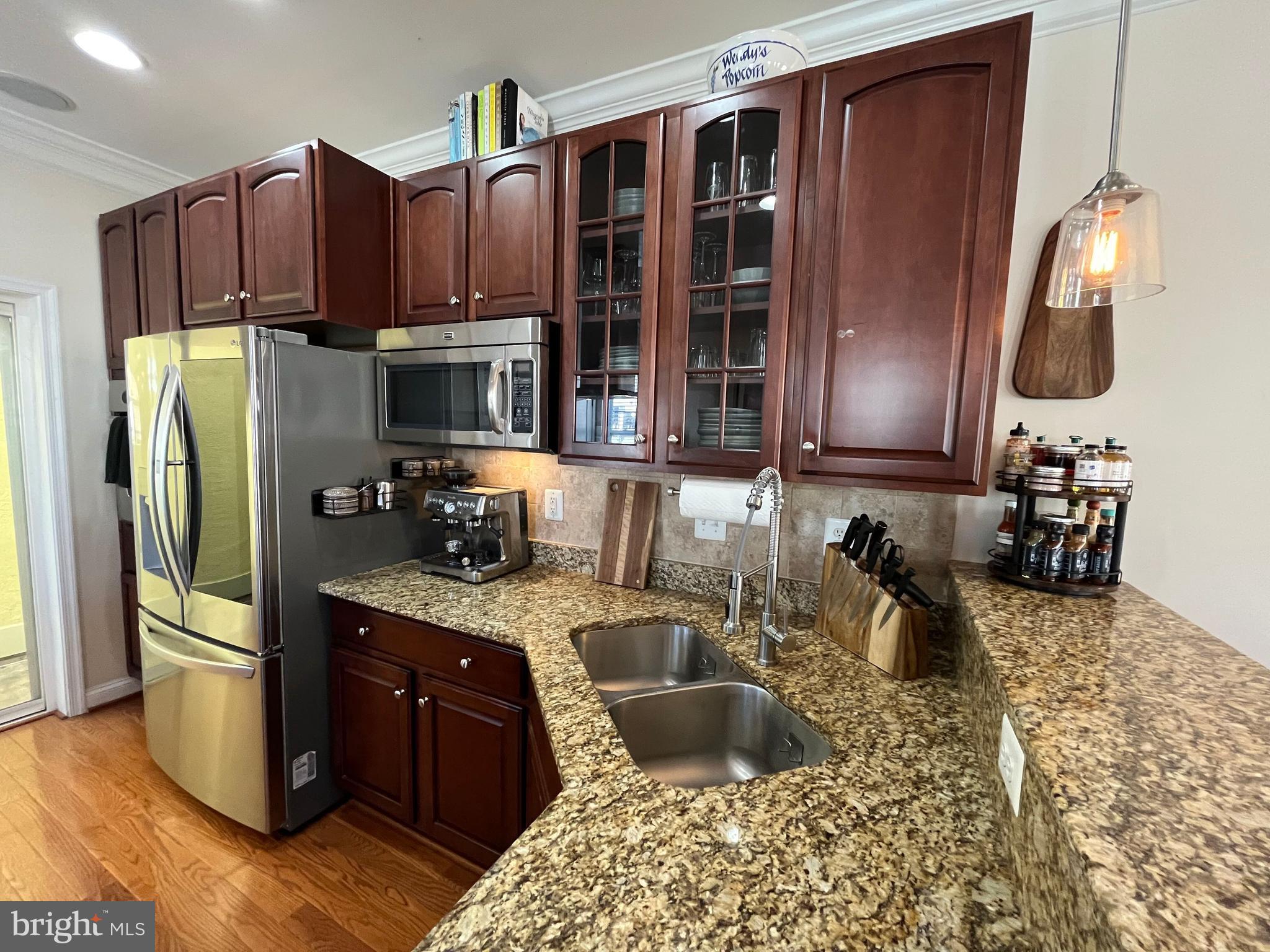 FELLS POINT HISTORIC DISTRICT - Residential