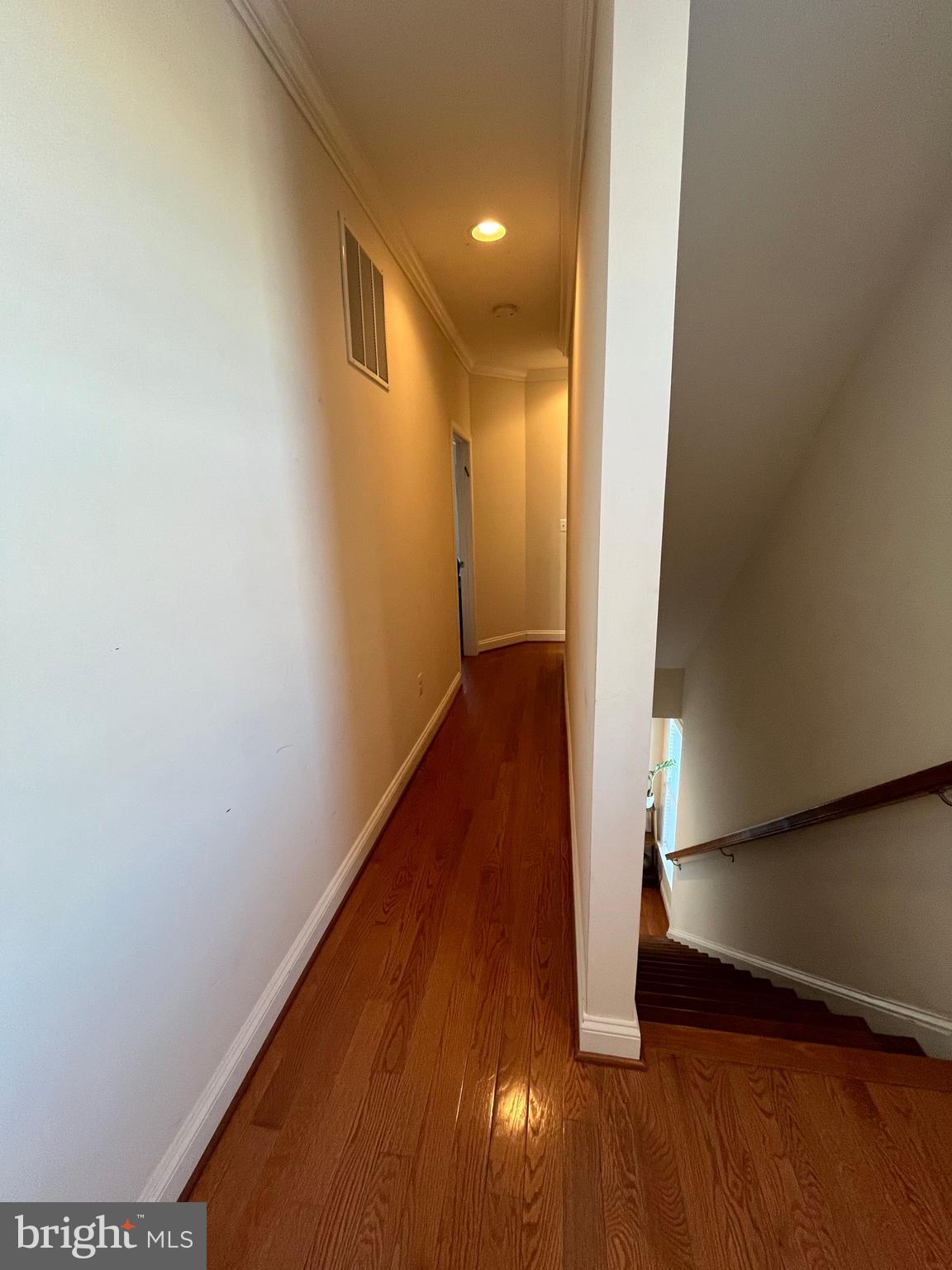 FELLS POINT HISTORIC DISTRICT - Residential