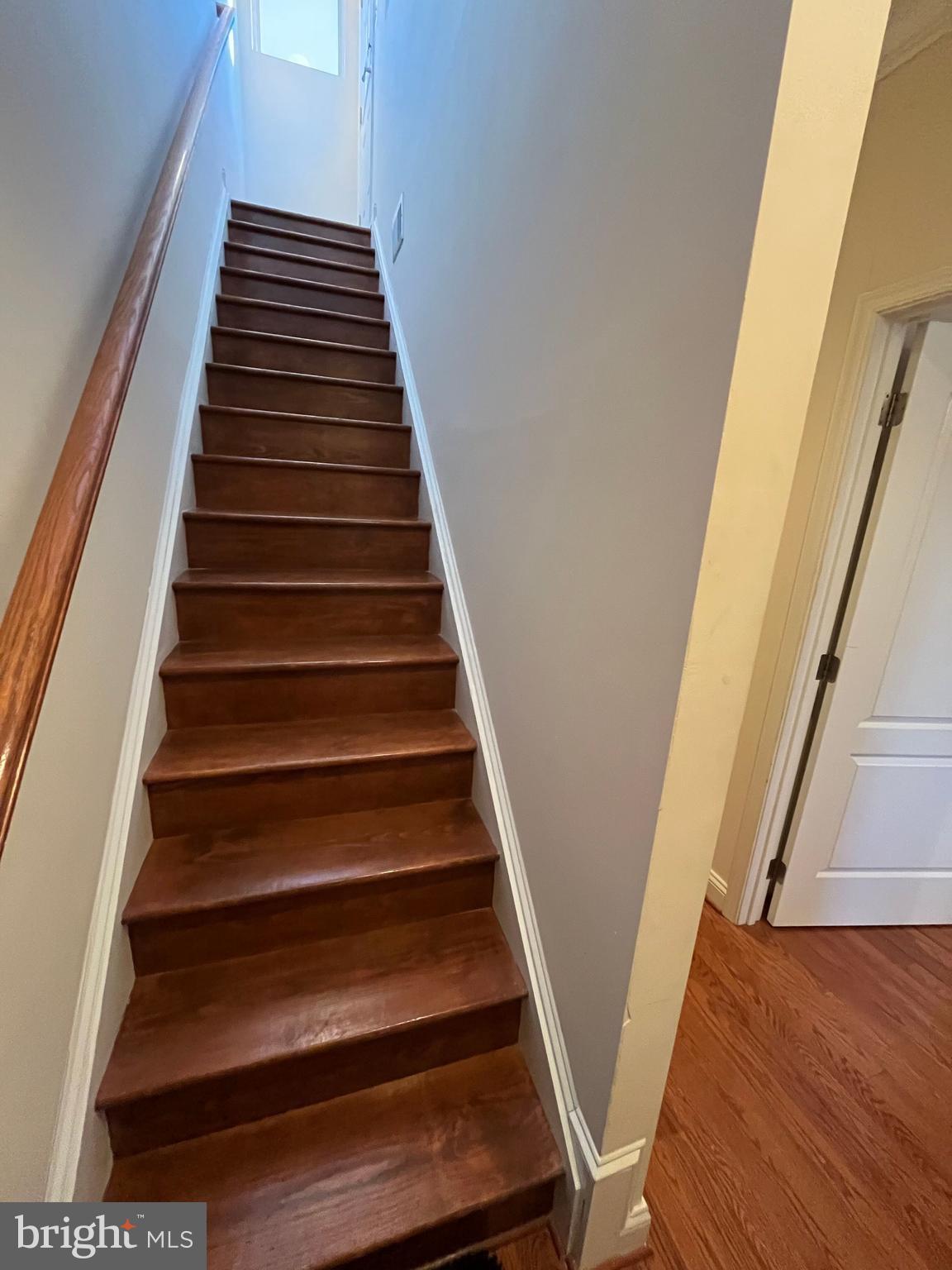 FELLS POINT HISTORIC DISTRICT - Residential