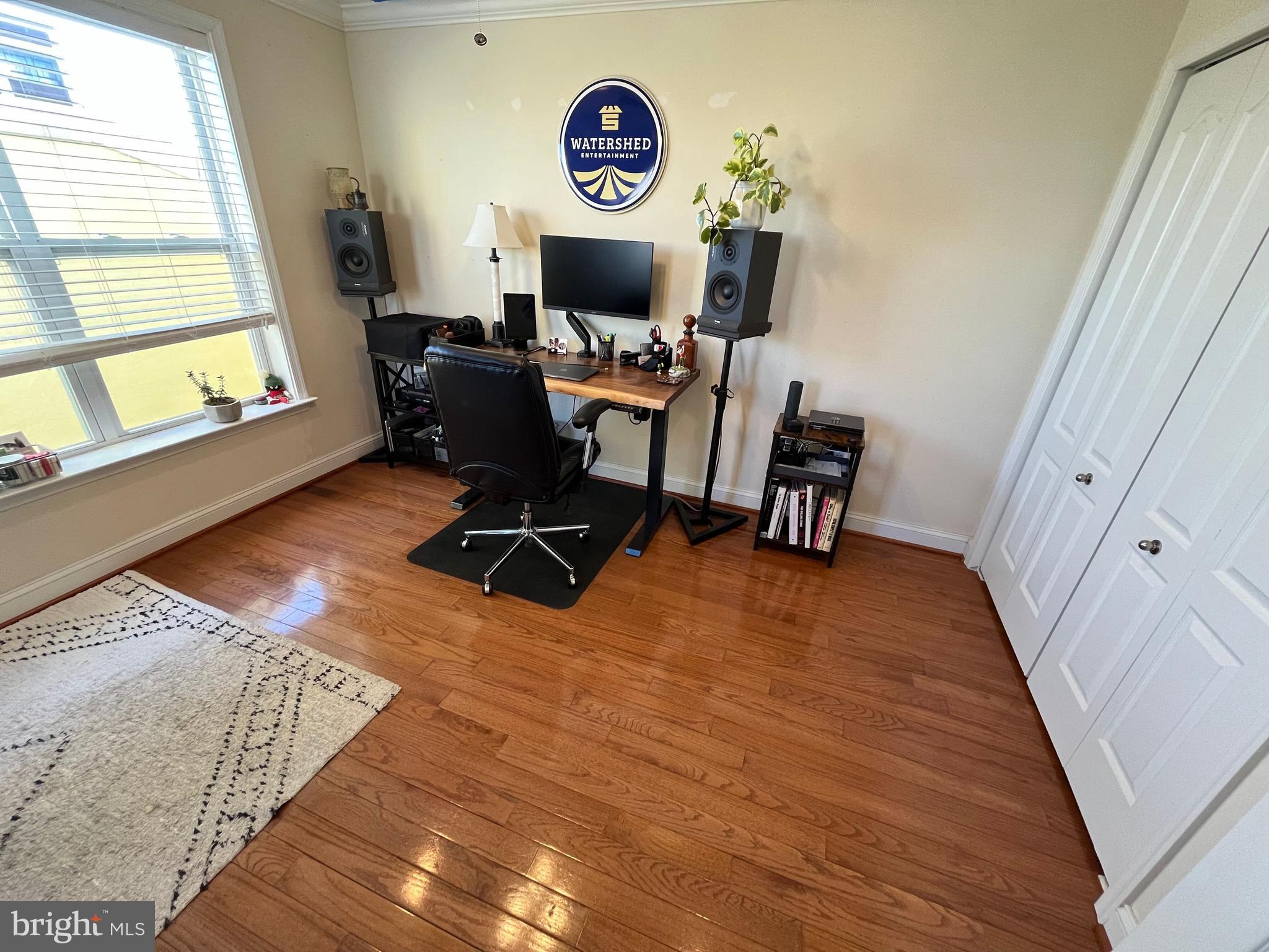 FELLS POINT HISTORIC DISTRICT - Residential