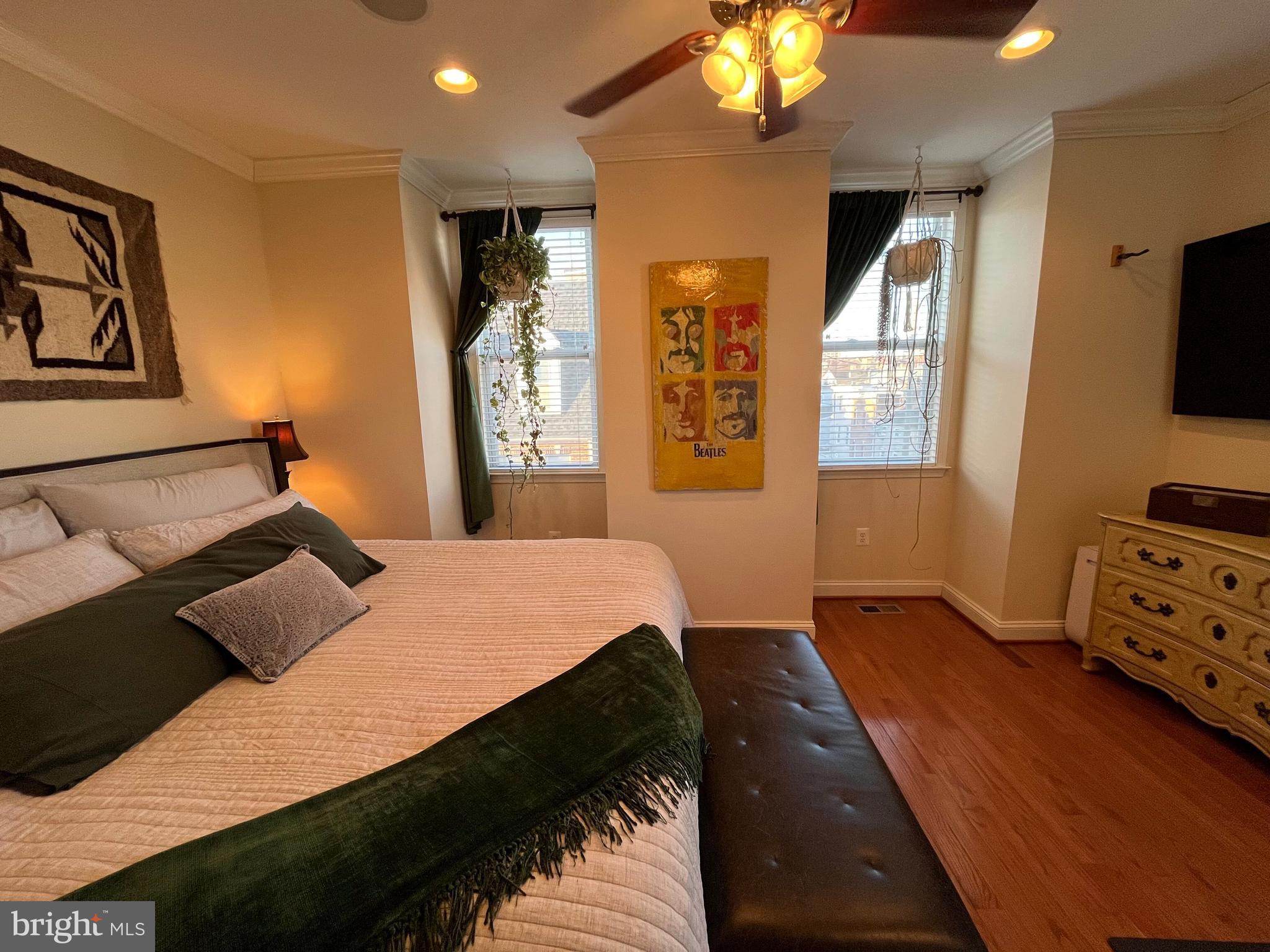 FELLS POINT HISTORIC DISTRICT - Residential