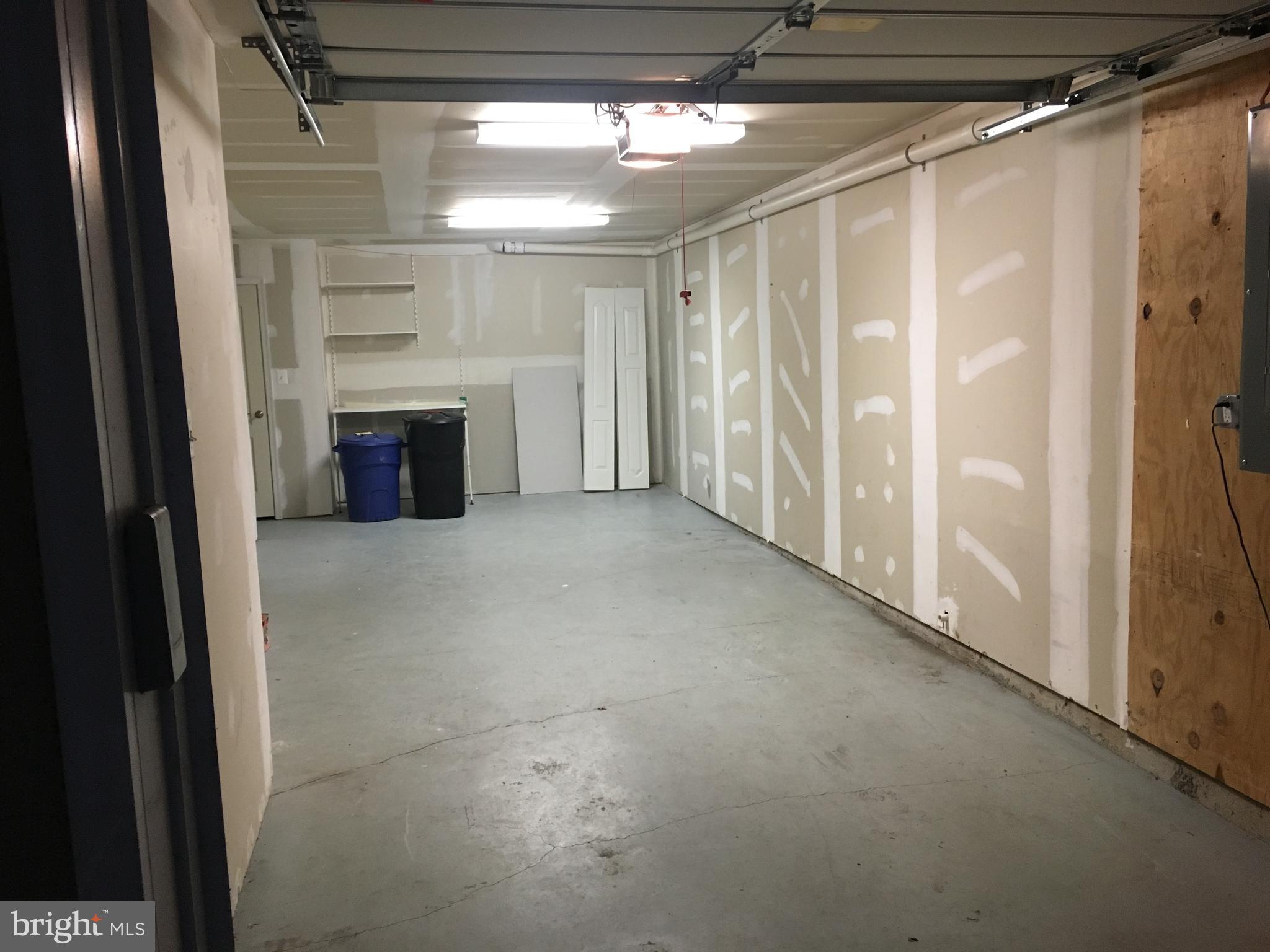 FELLS POINT HISTORIC DISTRICT - Residential