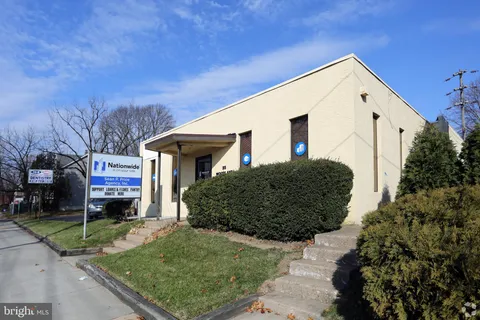 35 Woodland Avenue, Morton, PA MLS: PADE2086912