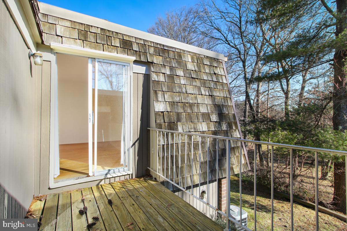 STEDWICK TOWNHOUSES - Residential