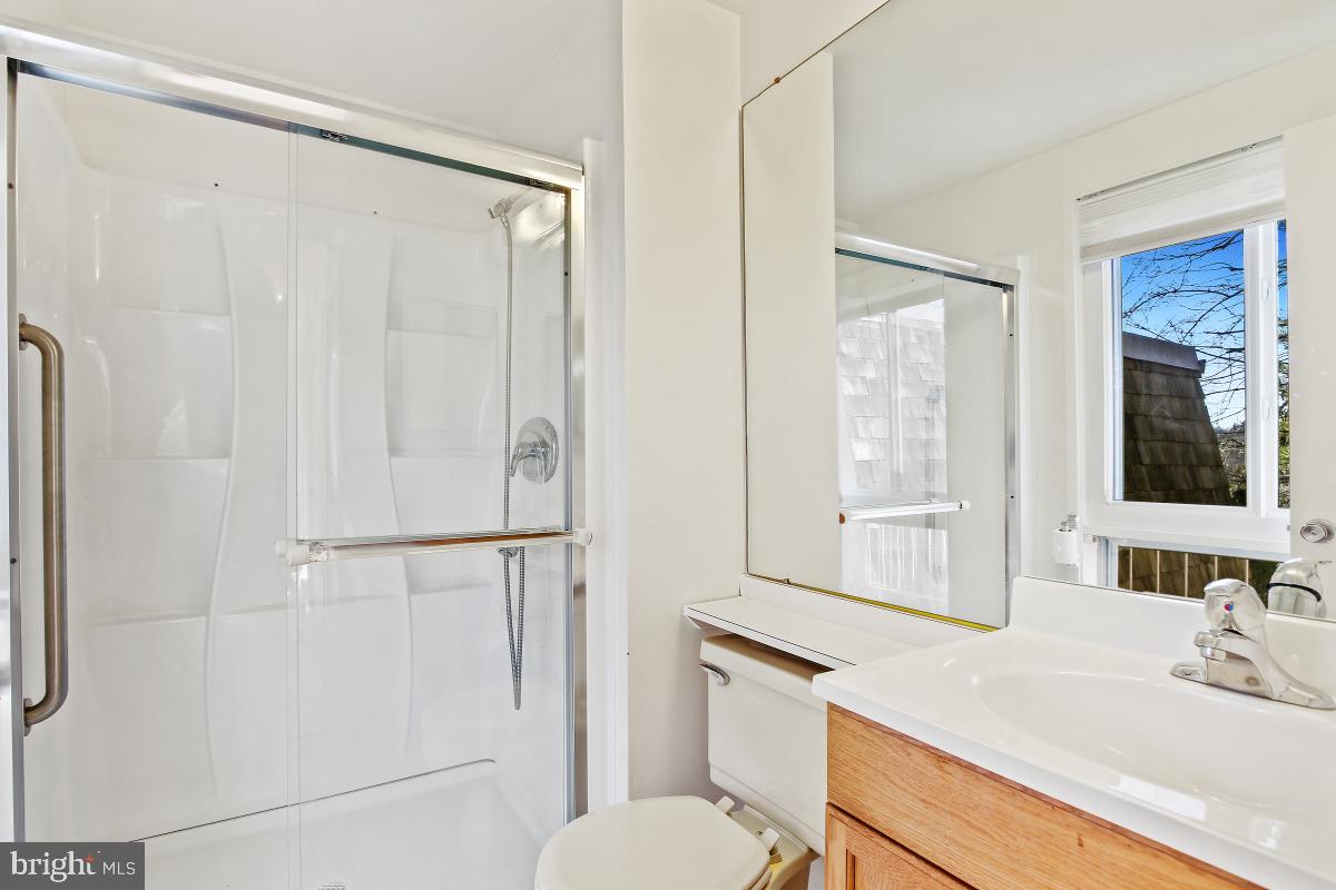 STEDWICK TOWNHOUSES - Residential